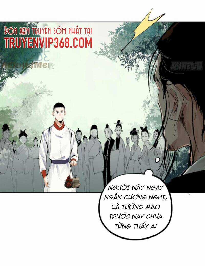 Bạch Cốt Đại Thánh Chapter 7 trang 34