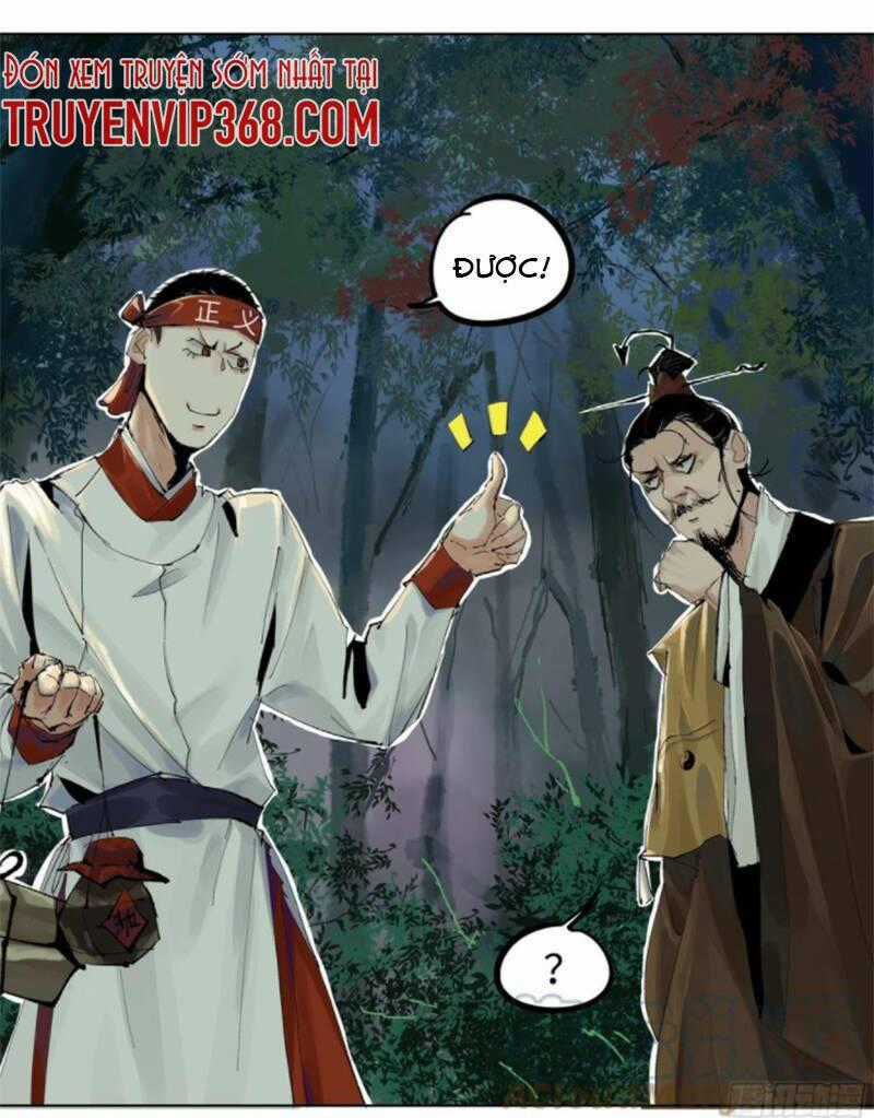 Bạch Cốt Đại Thánh Chapter 7 trang 41