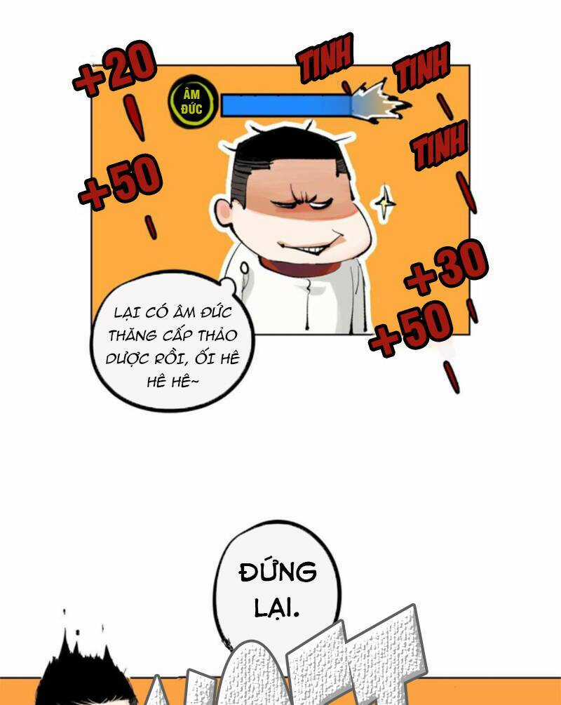 Bạch Cốt Đại Thánh Chapter 8 trang 16