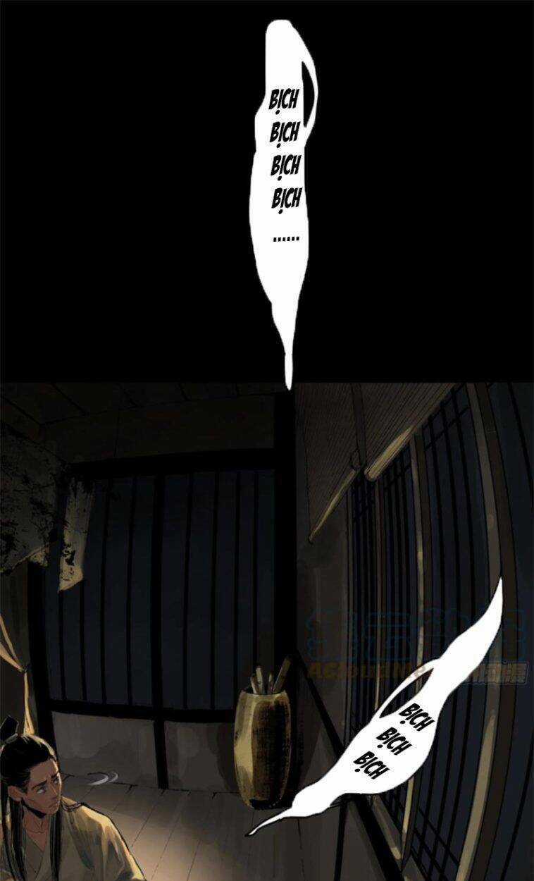 Bạch Cốt Đại Thánh Chapter 8 trang 28