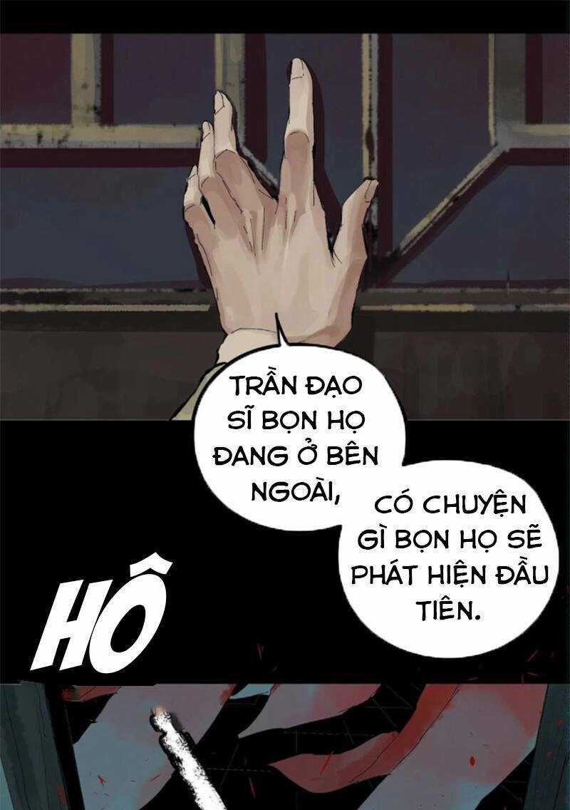 Bạch Cốt Đại Thánh Chapter 8 trang 31