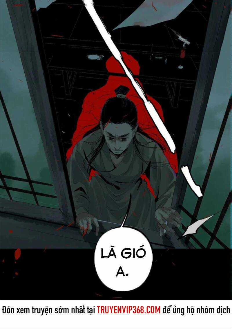 Bạch Cốt Đại Thánh Chapter 8 trang 32