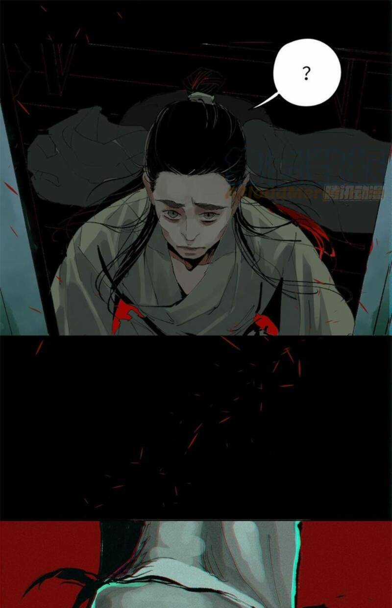 Bạch Cốt Đại Thánh Chapter 8 trang 33