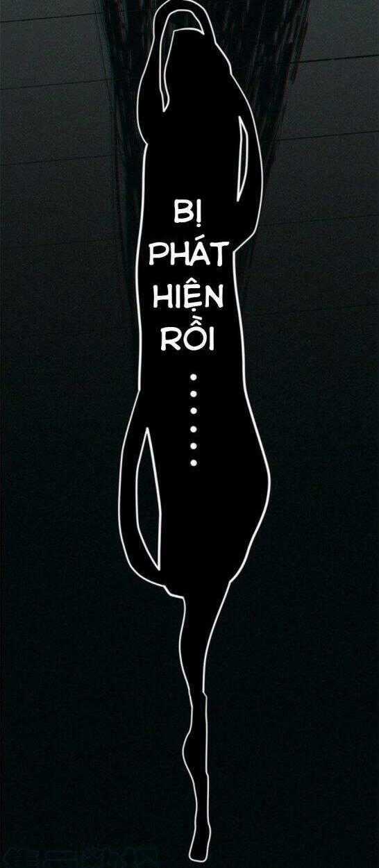 Bạch Cốt Đại Thánh Chapter 8 trang 36