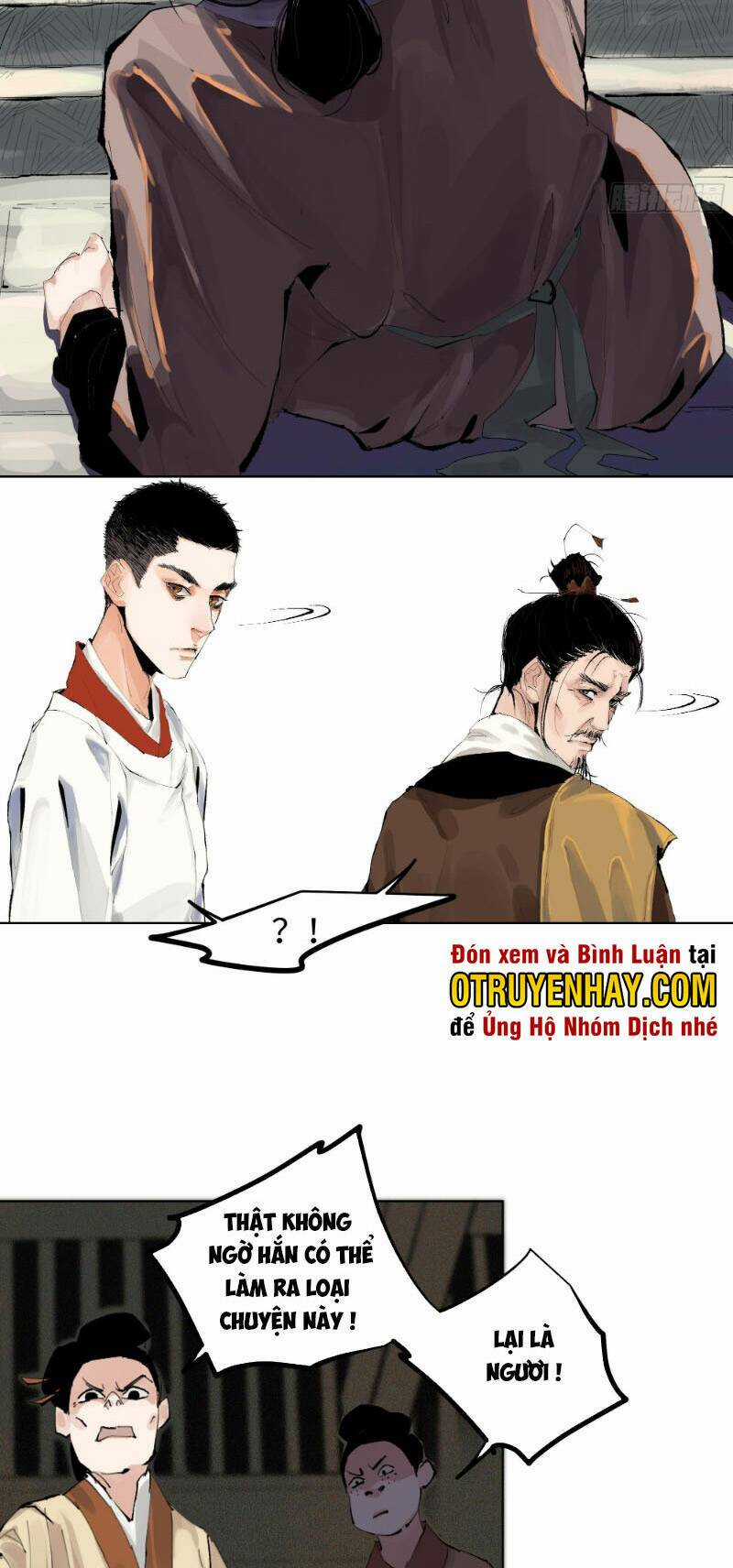 Bạch Cốt Đại Thánh Chapter 9 trang 10