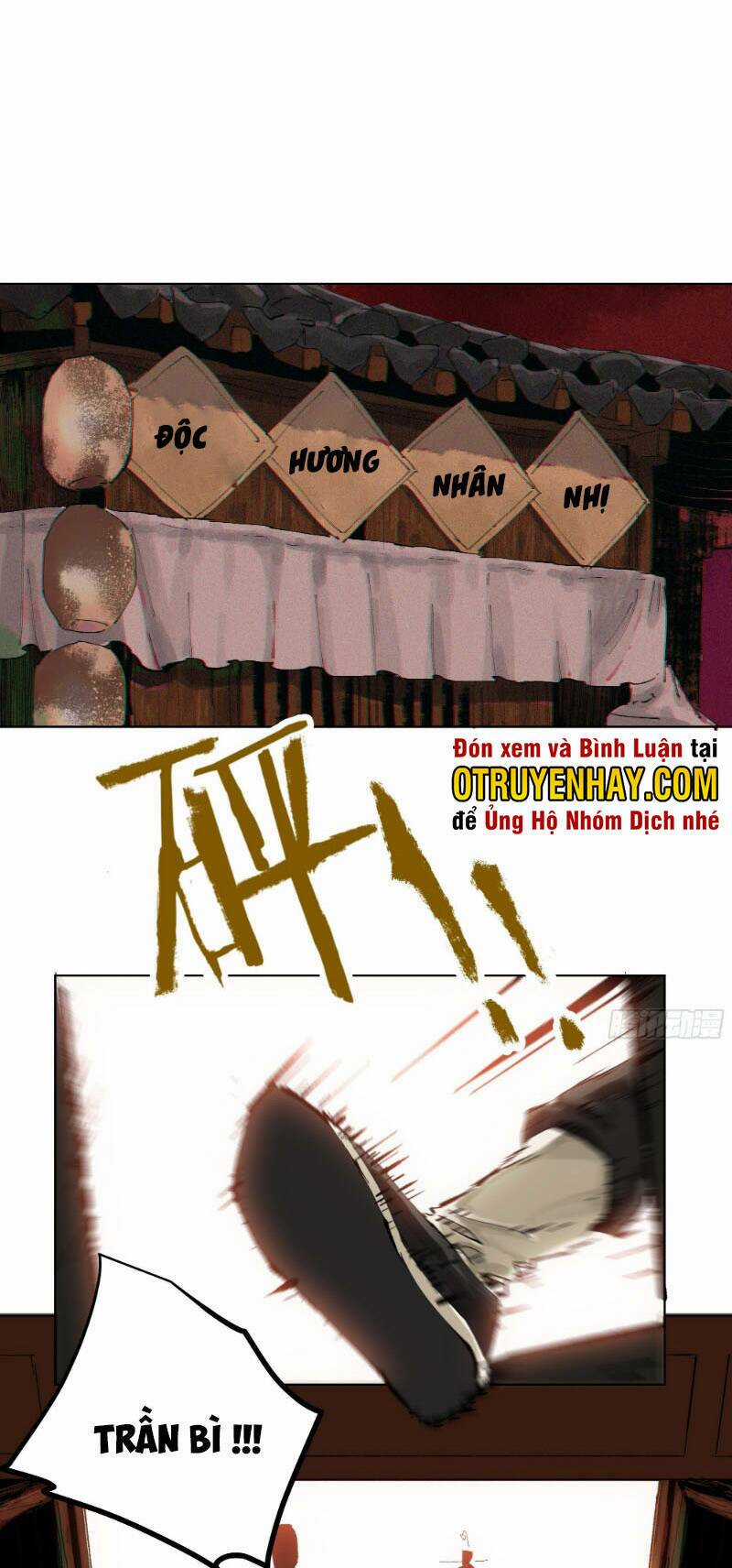 Bạch Cốt Đại Thánh Chapter 9 trang 13