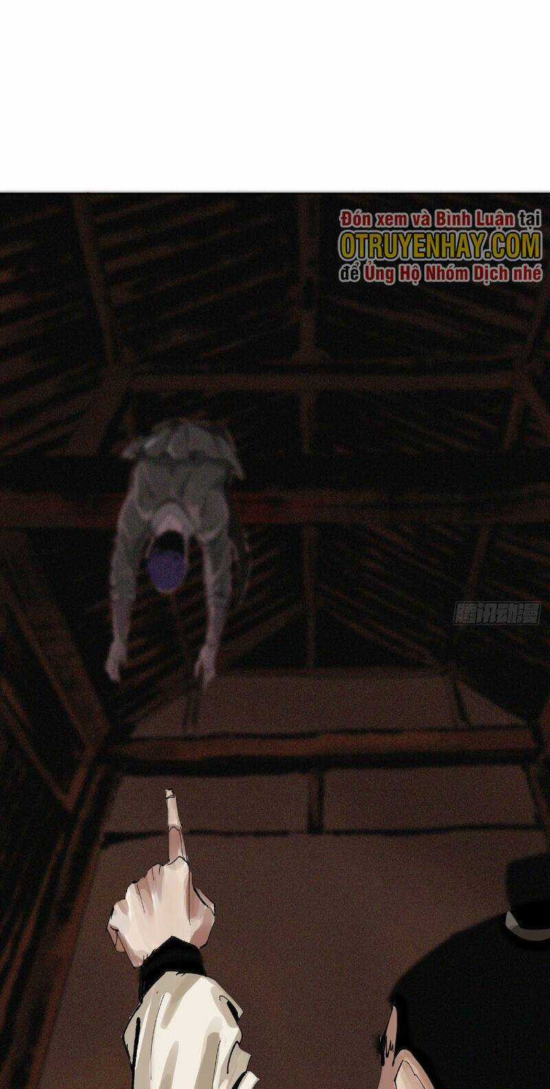 Bạch Cốt Đại Thánh Chapter 9 trang 21