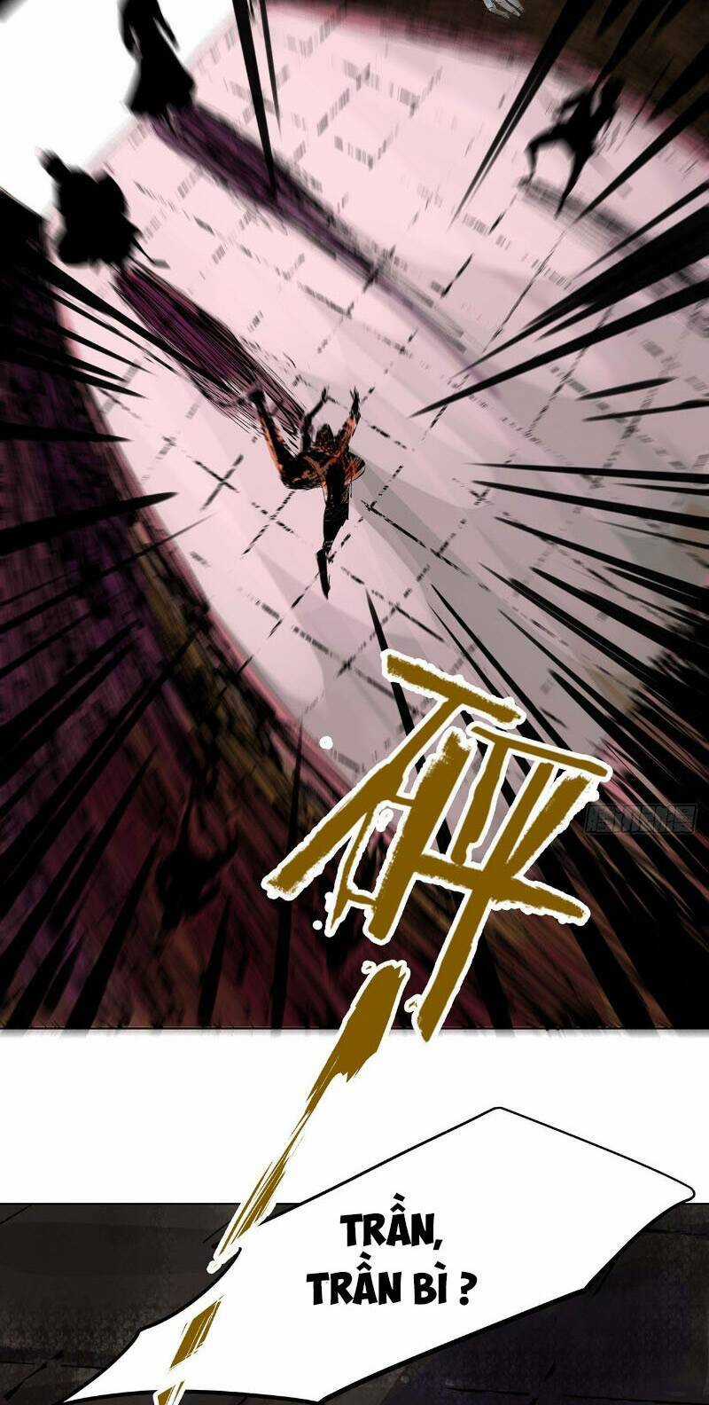 Bạch Cốt Đại Thánh Chapter 9 trang 23