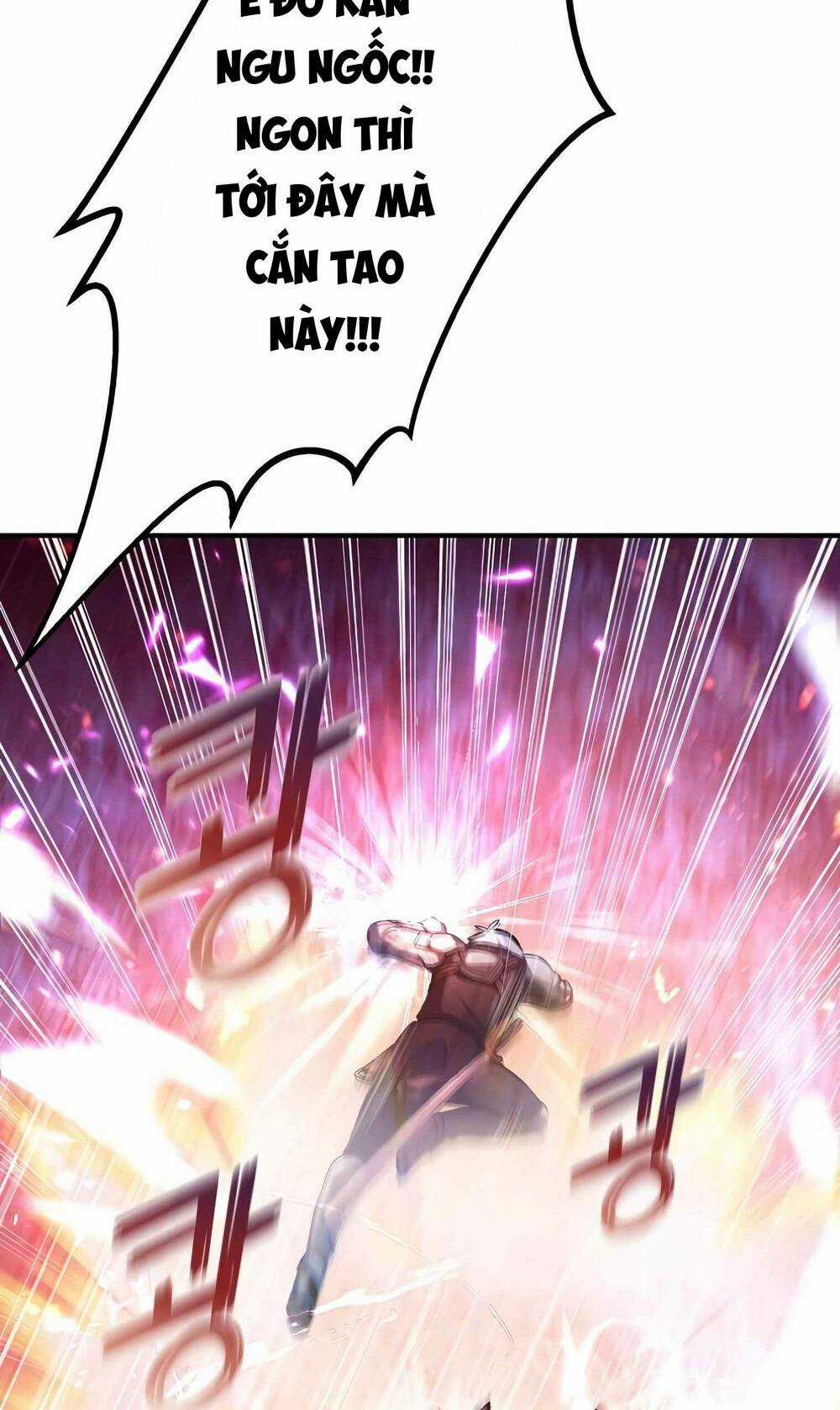 Bách Kiếp Cường Giả Chapter 1 trang 10