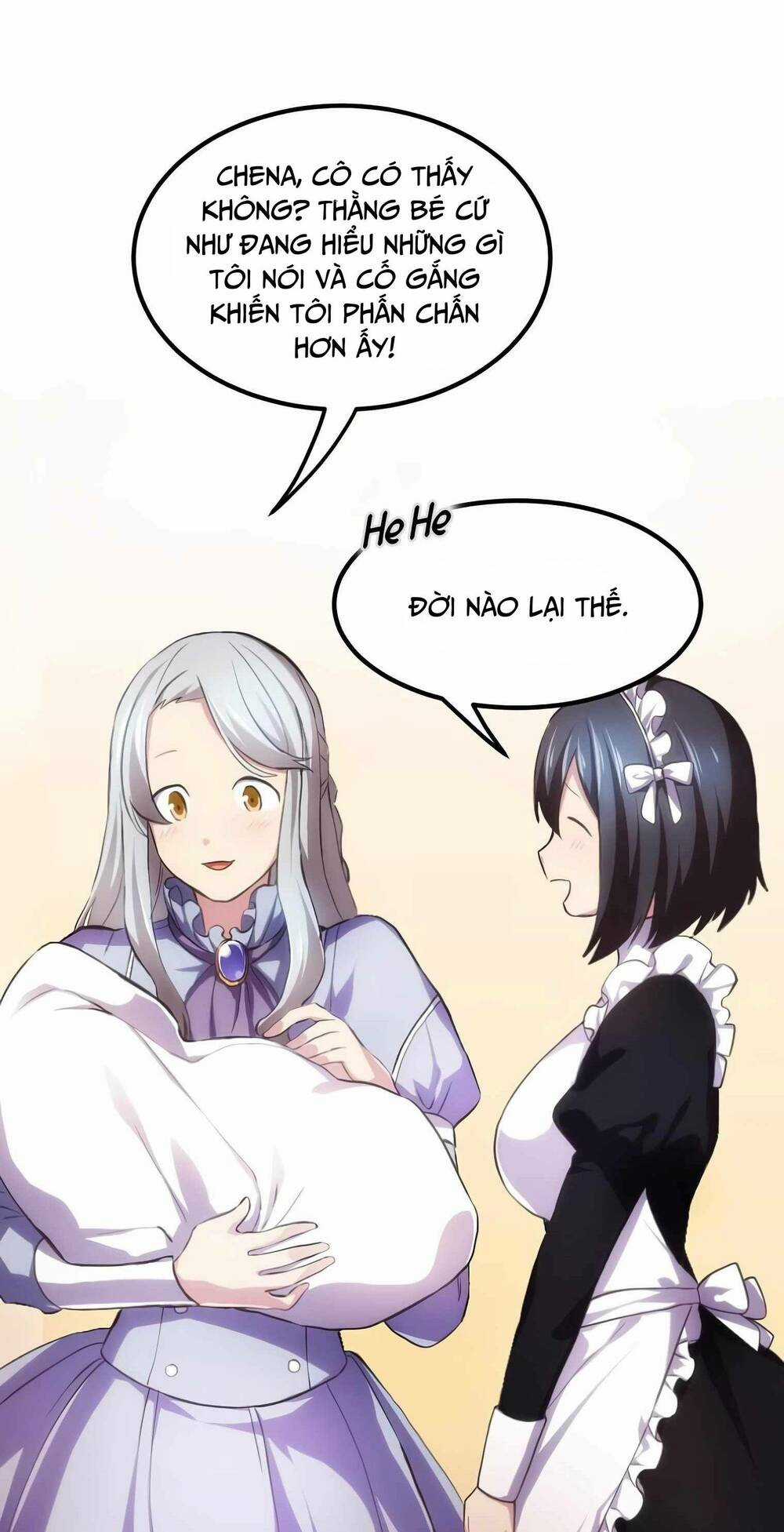 Bách Kiếp Cường Giả Chapter 1 trang 101