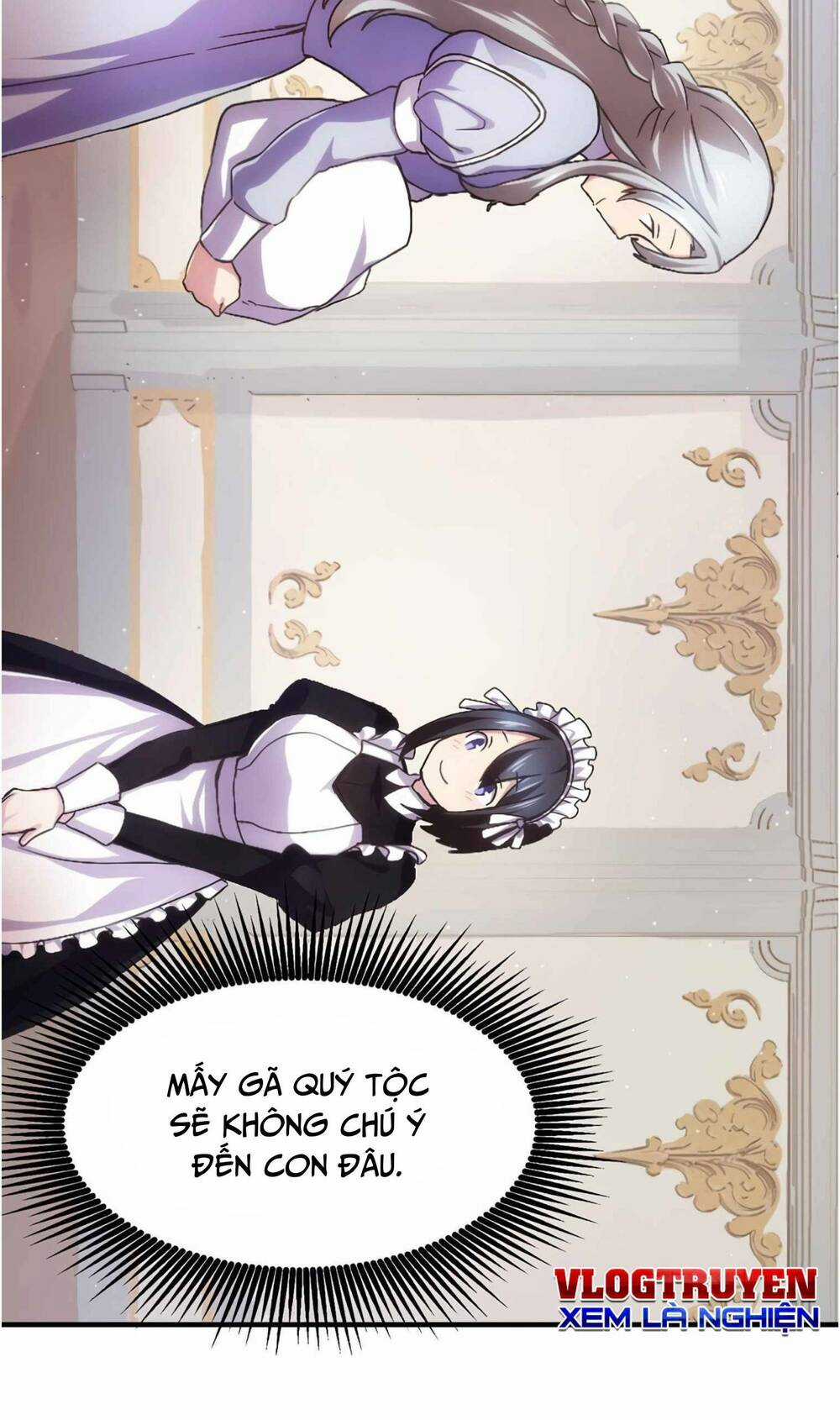 Bách Kiếp Cường Giả Chapter 1 trang 104