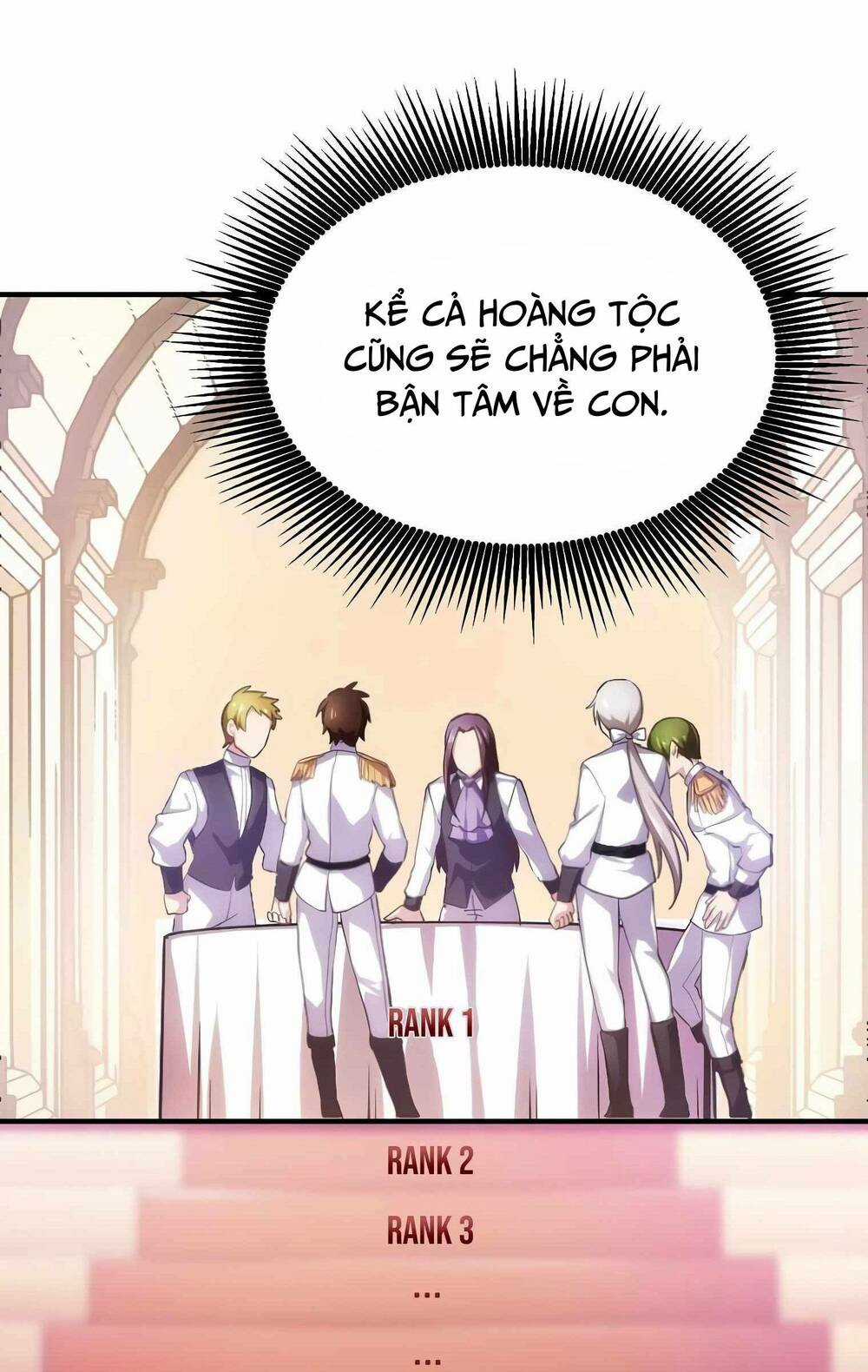 Bách Kiếp Cường Giả Chapter 1 trang 105