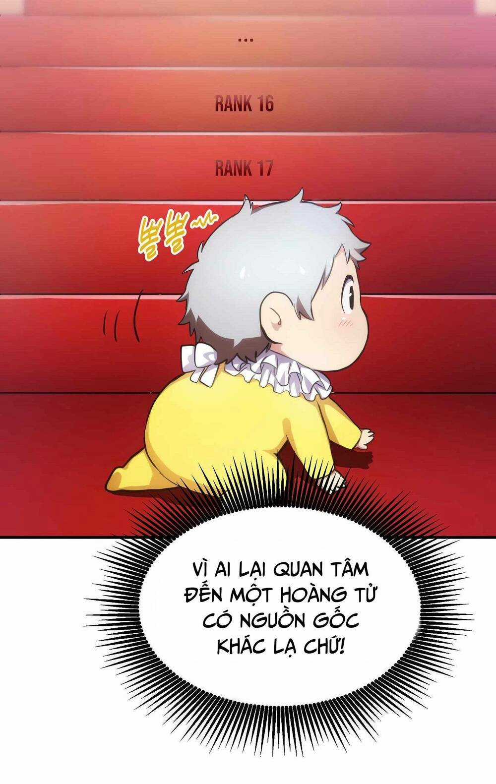 Bách Kiếp Cường Giả Chapter 1 trang 106