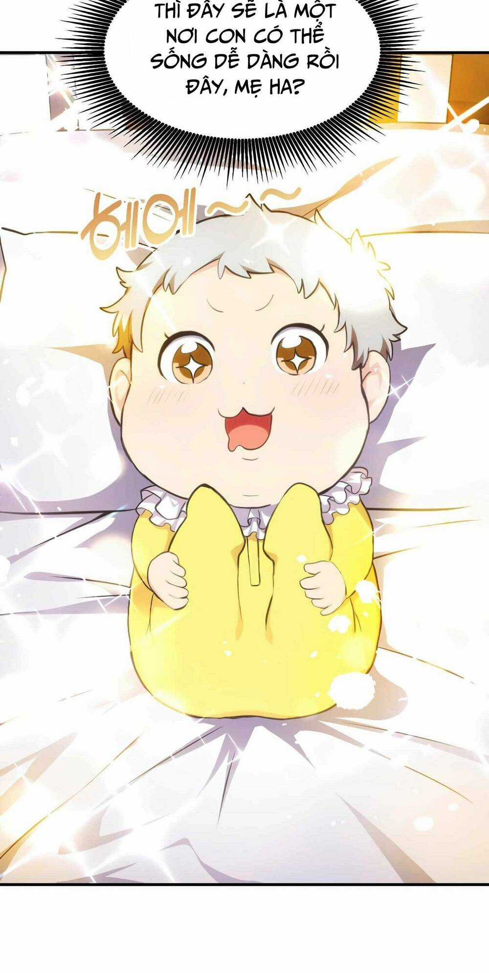 Bách Kiếp Cường Giả Chapter 1 trang 108