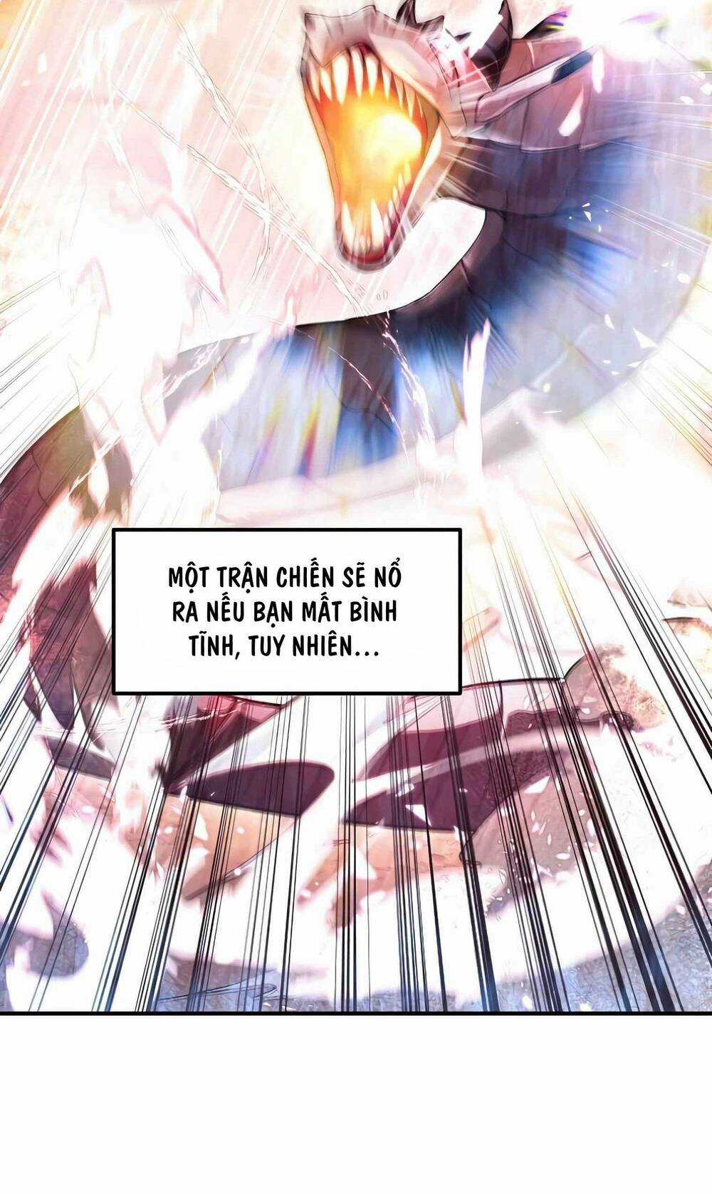 Bách Kiếp Cường Giả Chapter 1 trang 11