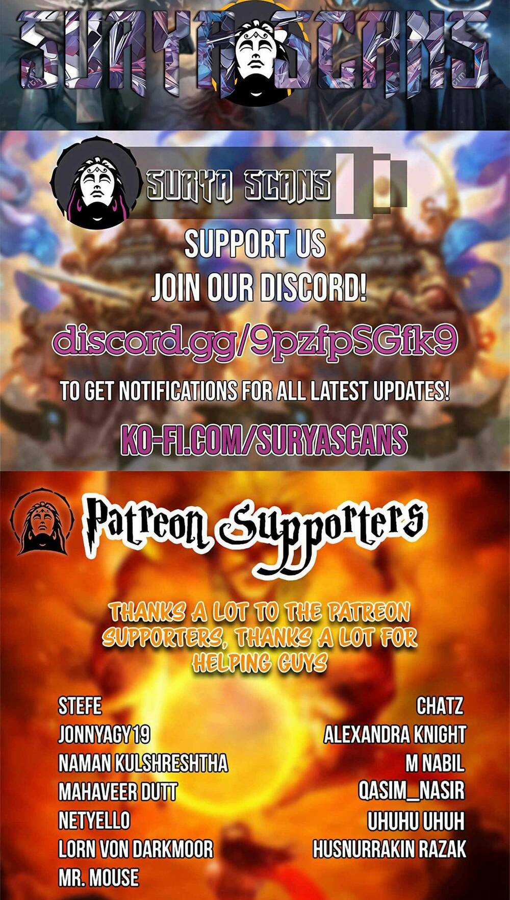 Bách Kiếp Cường Giả Chapter 1 trang 110