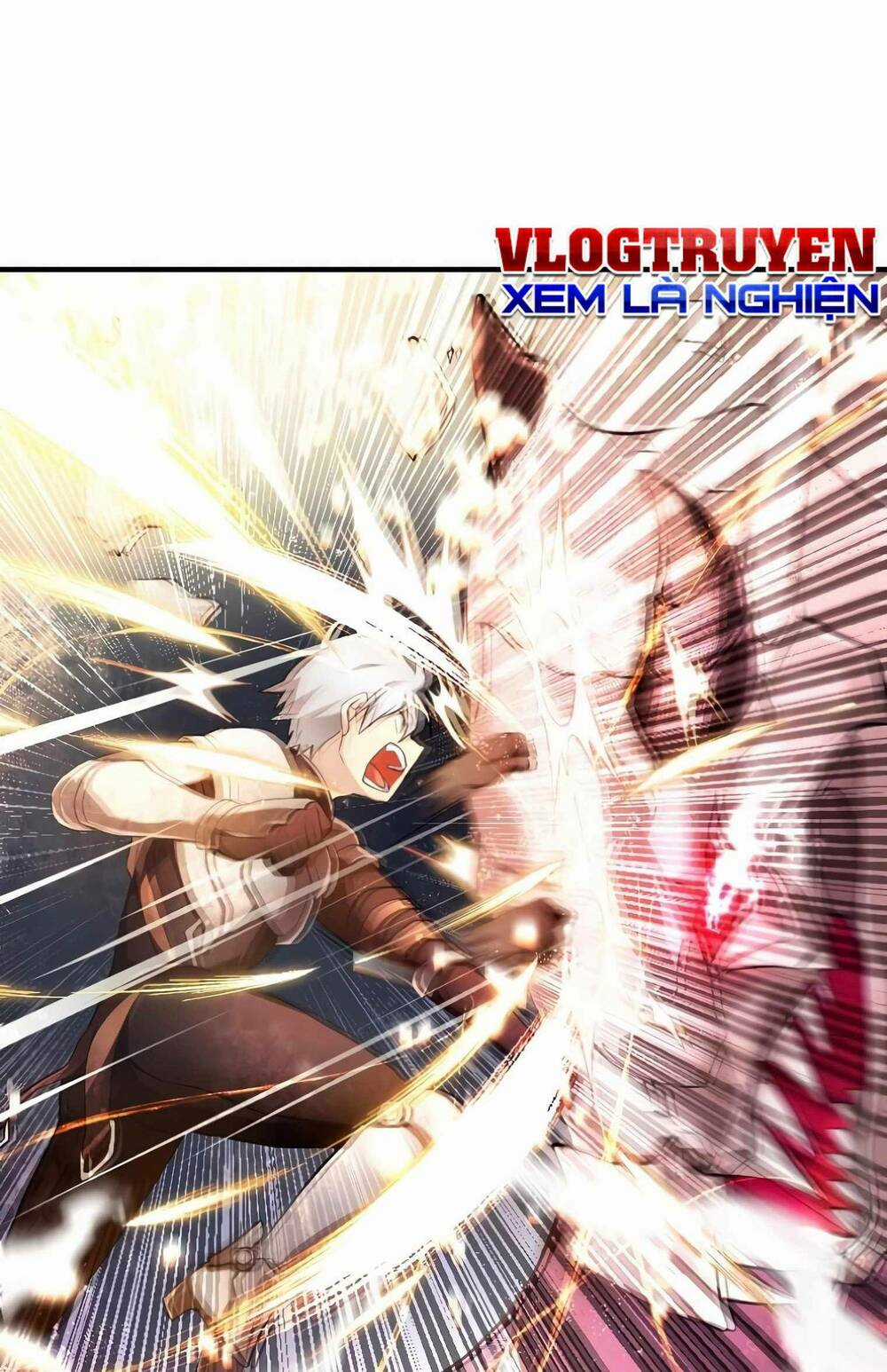 Bách Kiếp Cường Giả Chapter 1 trang 12