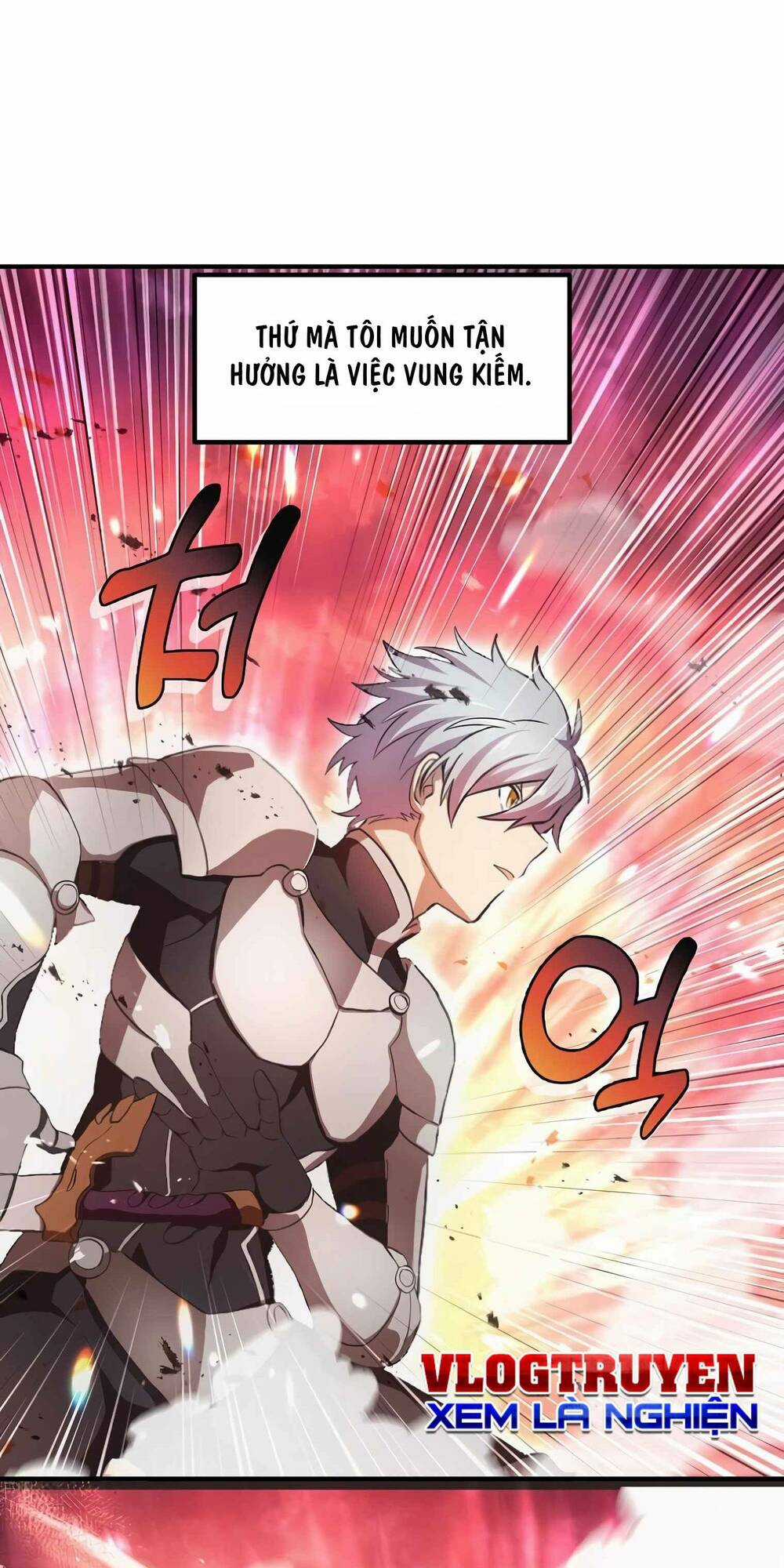 Bách Kiếp Cường Giả Chapter 1 trang 14