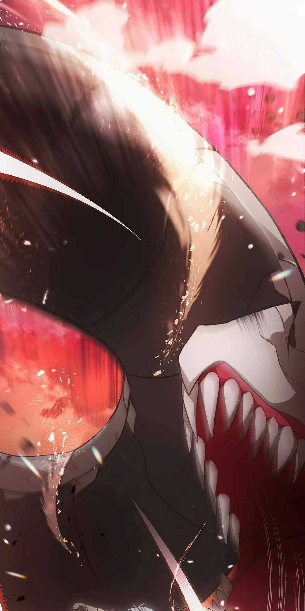 Bách Kiếp Cường Giả Chapter 1 trang 15