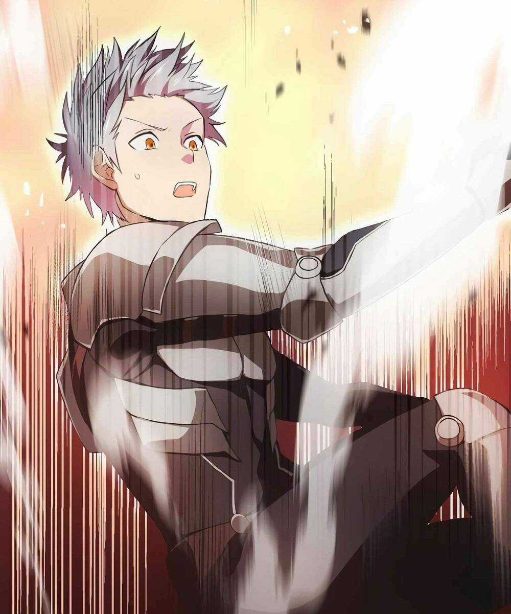 Bách Kiếp Cường Giả Chapter 1 trang 19