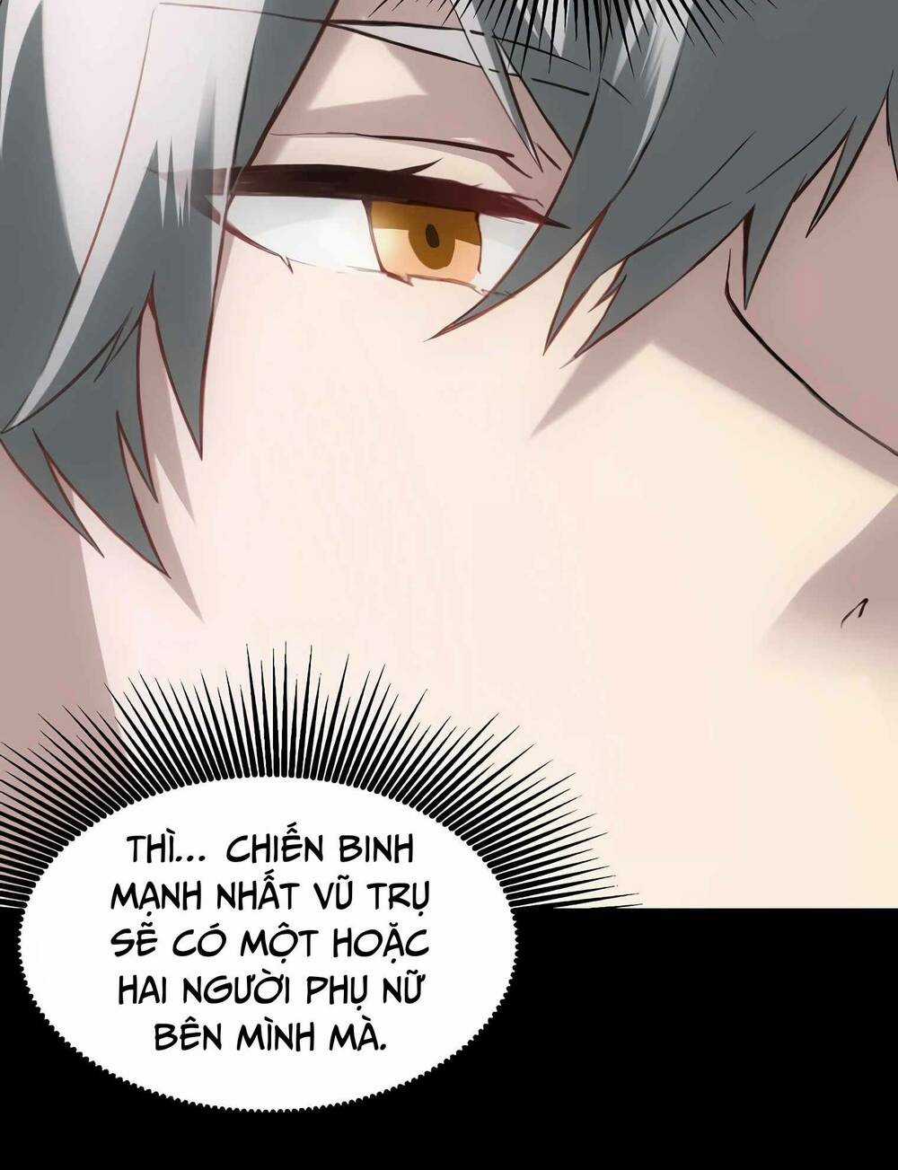 Bách Kiếp Cường Giả Chapter 1 trang 25