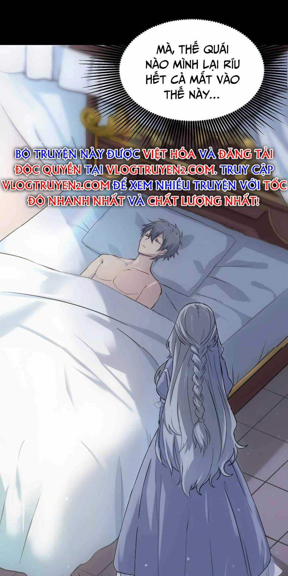 Bách Kiếp Cường Giả Chapter 1 trang 26