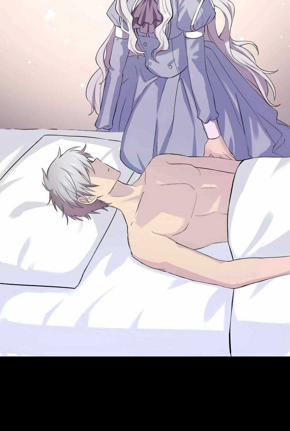 Bách Kiếp Cường Giả Chapter 1 trang 33