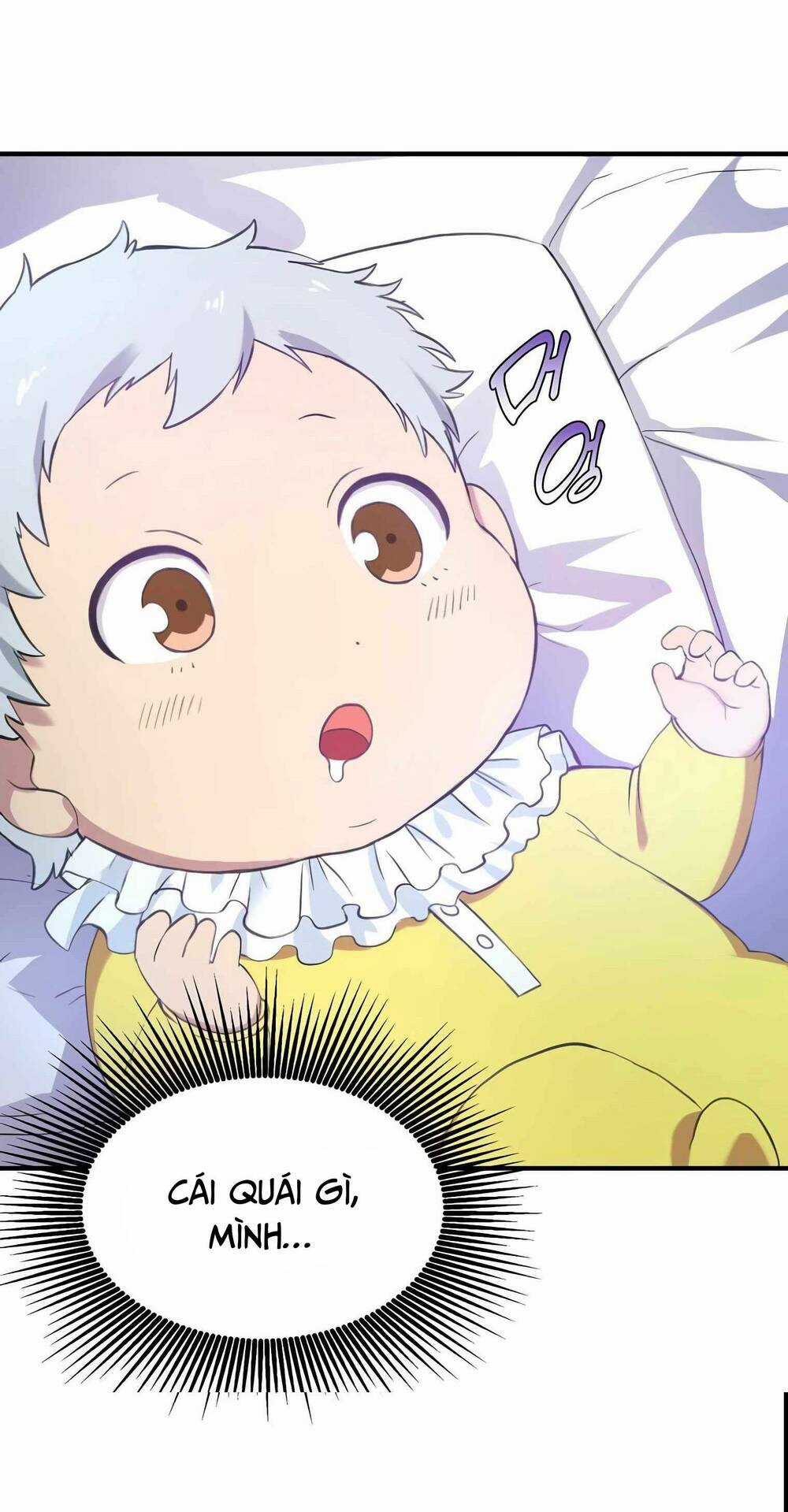 Bách Kiếp Cường Giả Chapter 1 trang 40