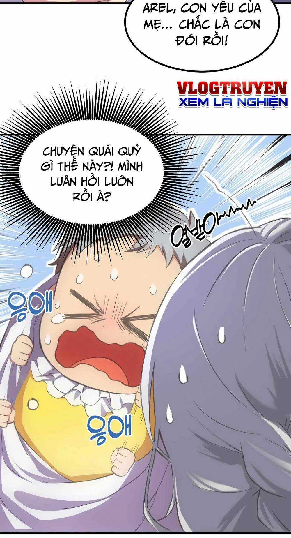 Bách Kiếp Cường Giả Chapter 1 trang 42