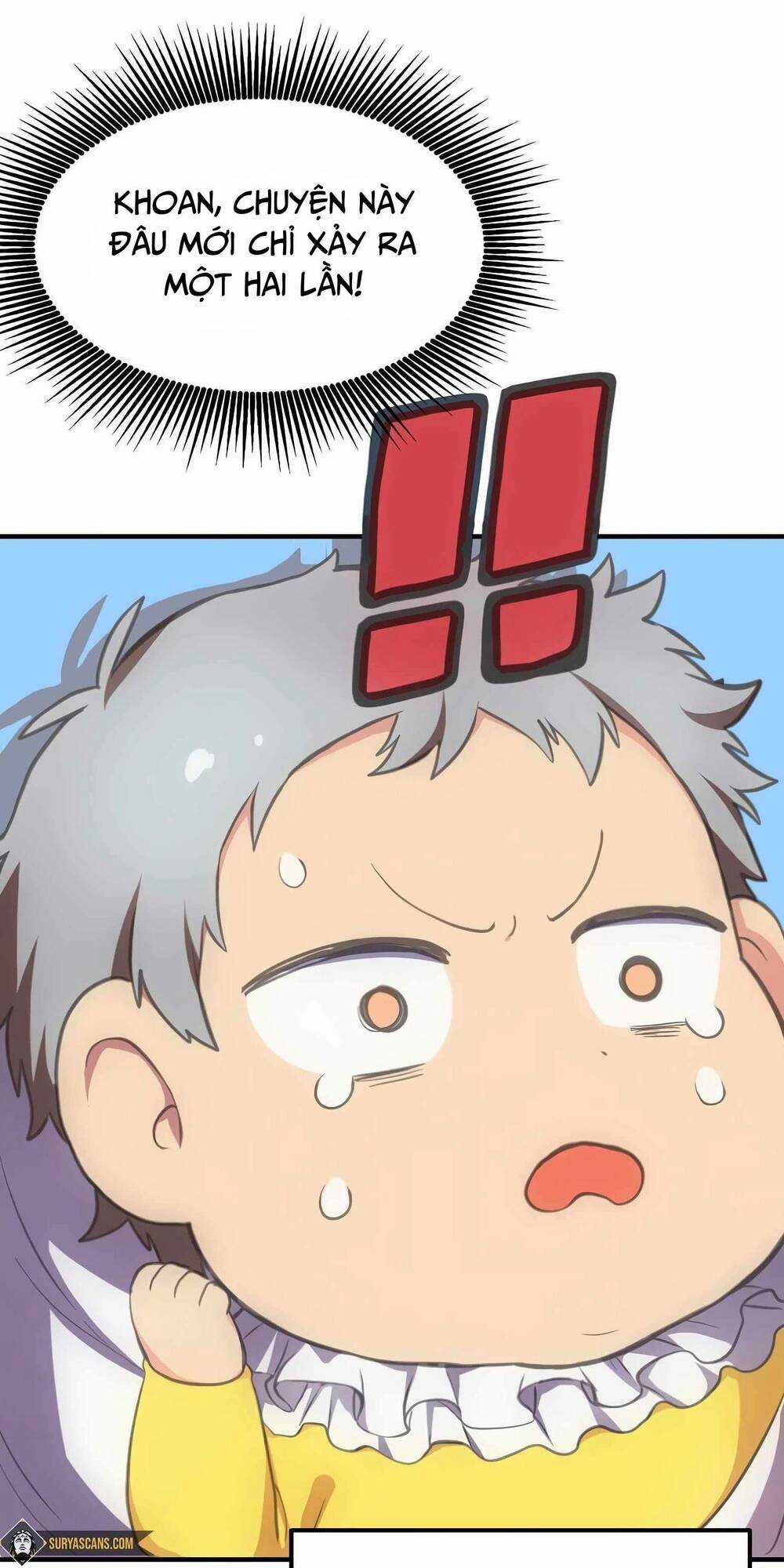 Bách Kiếp Cường Giả Chapter 1 trang 43