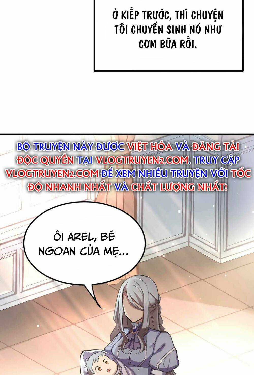 Bách Kiếp Cường Giả Chapter 1 trang 44