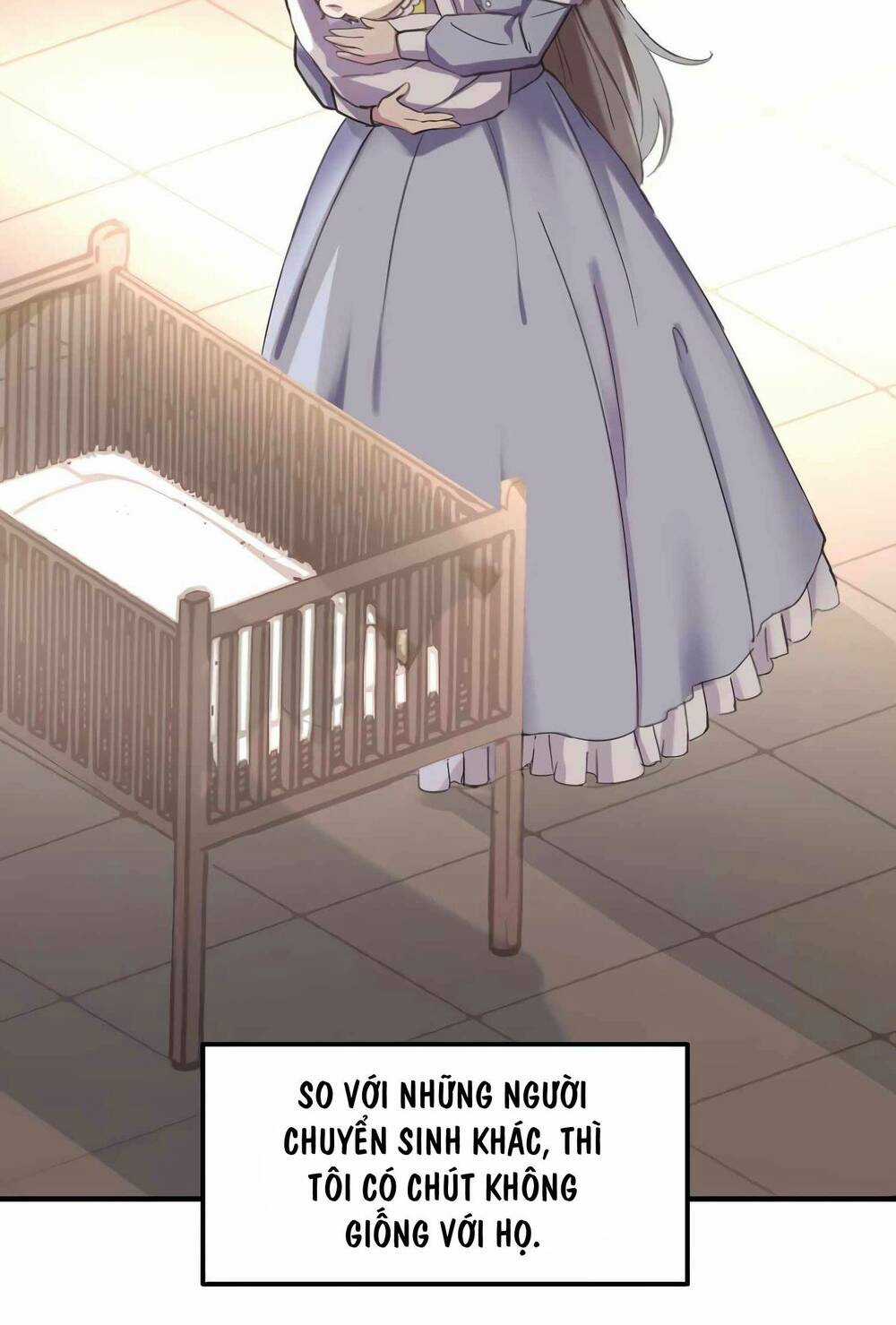 Bách Kiếp Cường Giả Chapter 1 trang 45