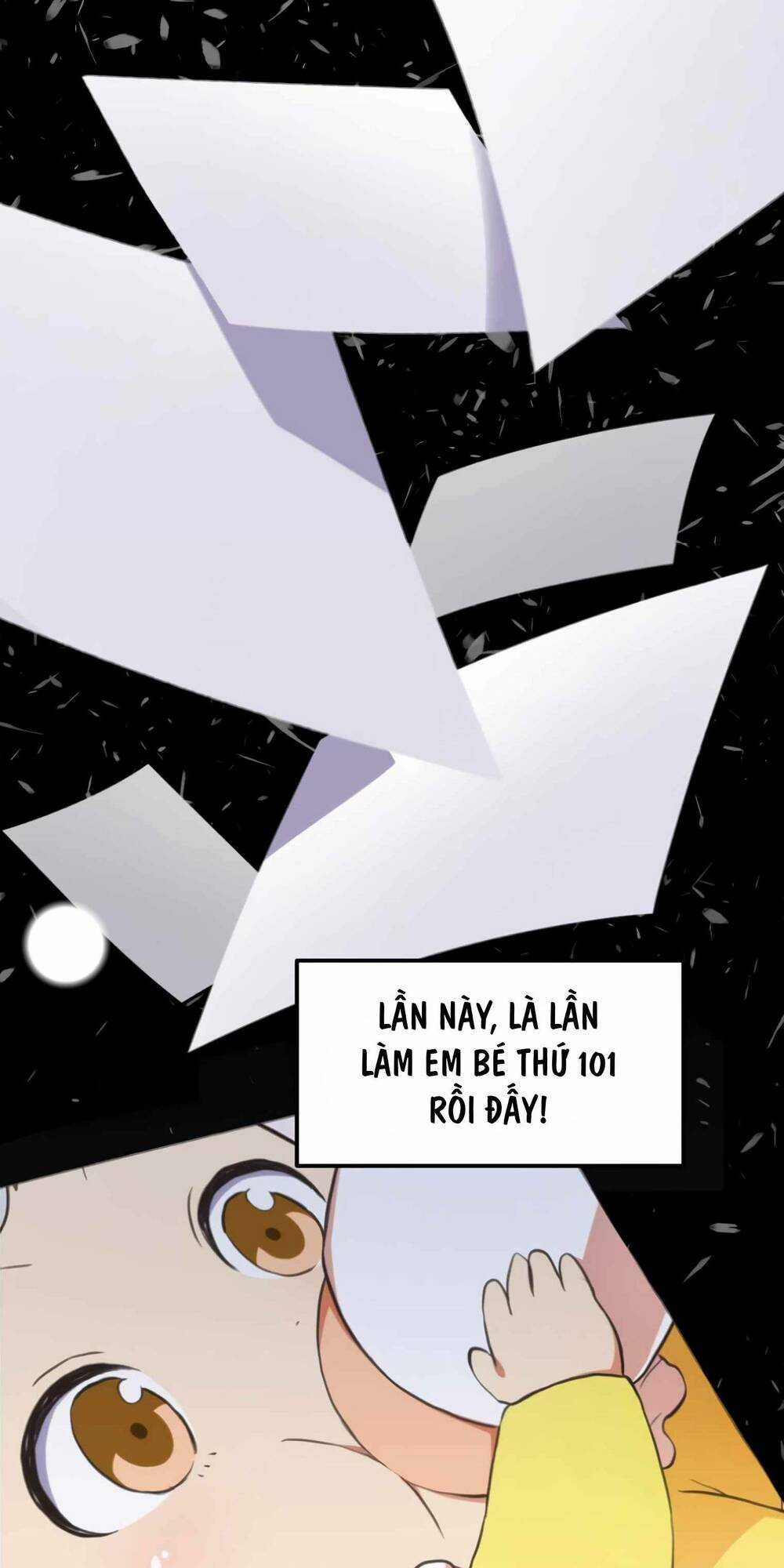 Bách Kiếp Cường Giả Chapter 1 trang 47