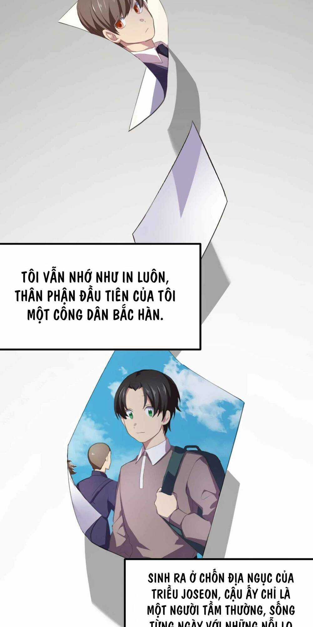 Bách Kiếp Cường Giả Chapter 1 trang 49