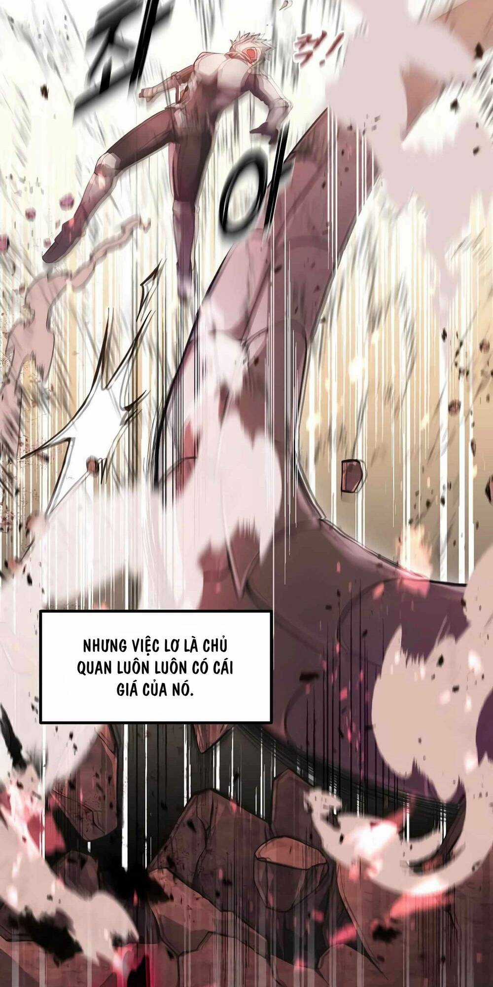 Bách Kiếp Cường Giả Chapter 1 trang 5