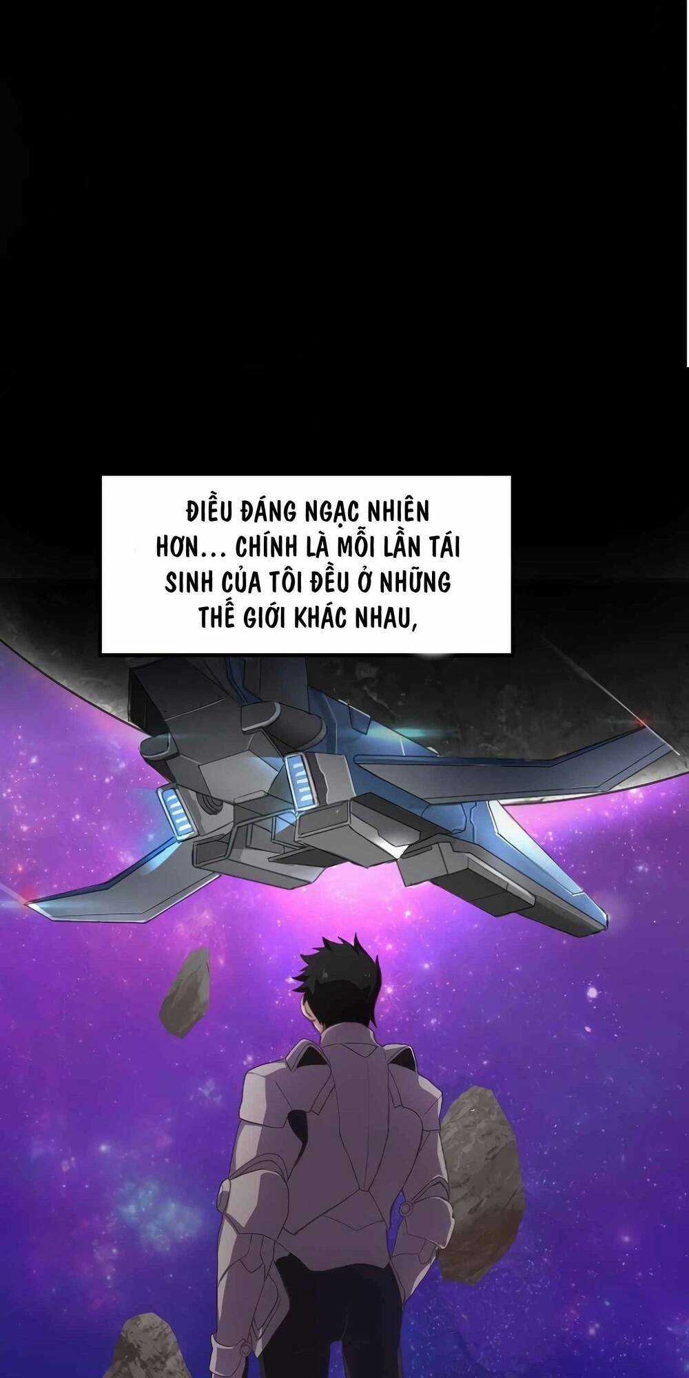 Bách Kiếp Cường Giả Chapter 1 trang 56