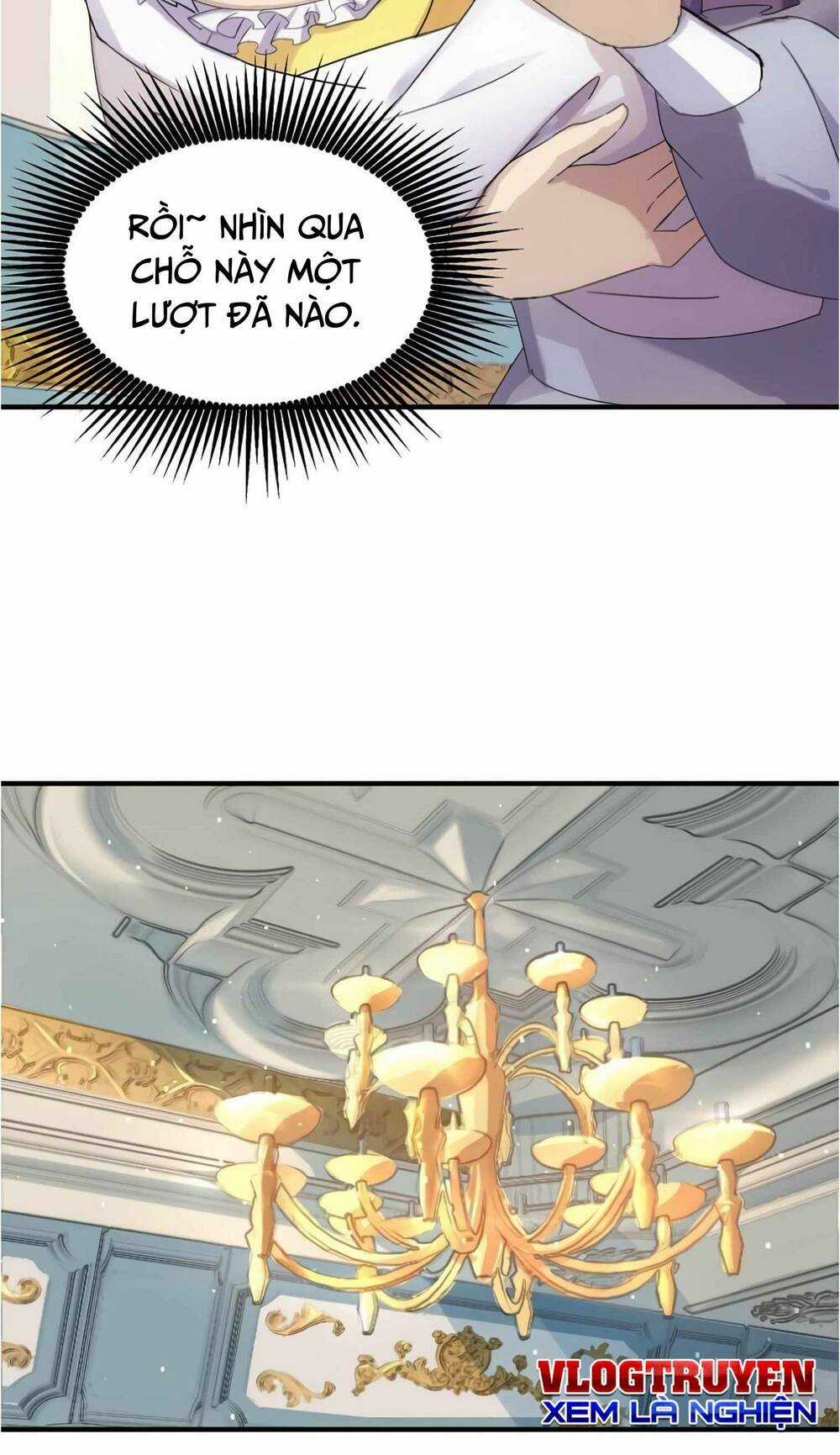 Bách Kiếp Cường Giả Chapter 1 trang 61