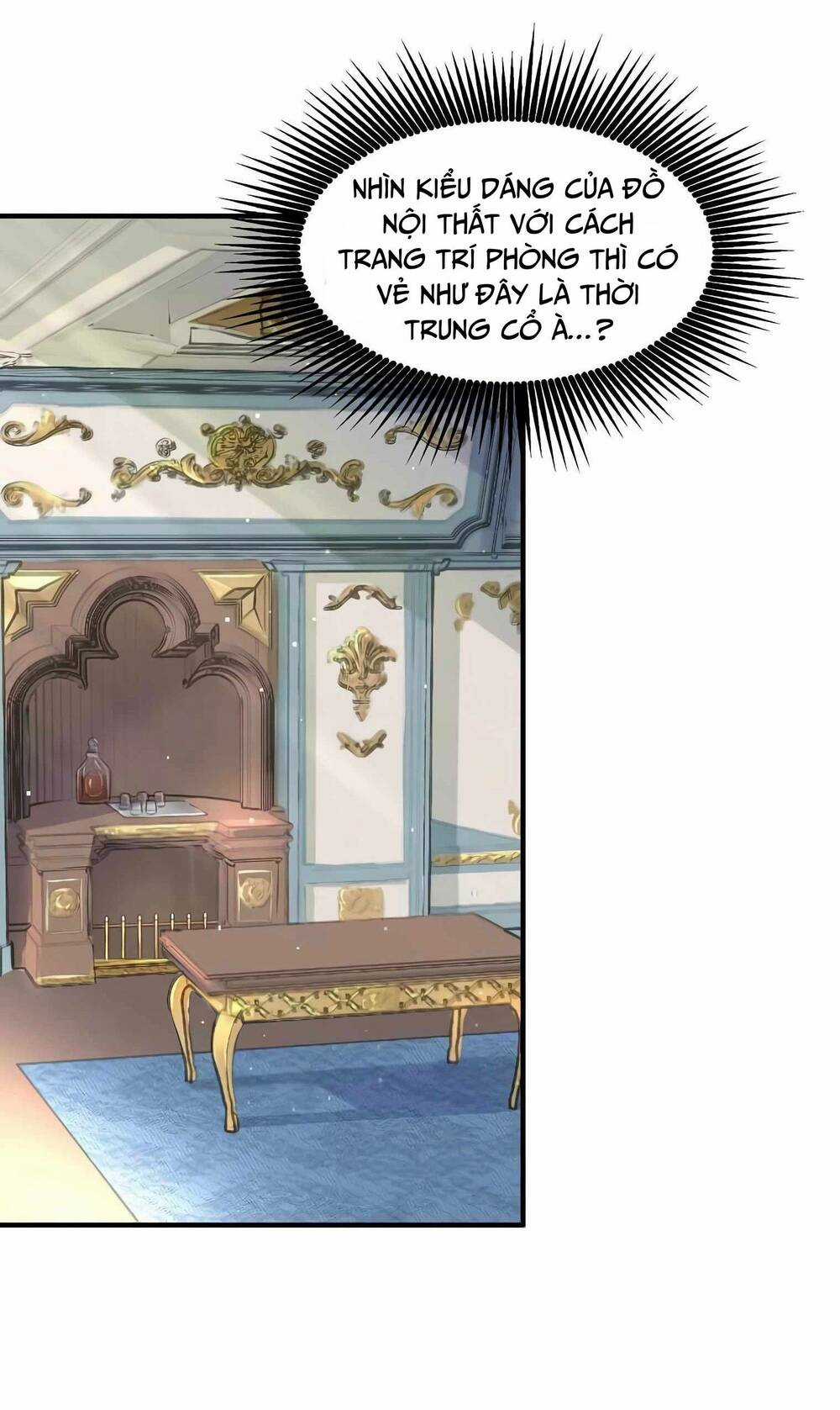 Bách Kiếp Cường Giả Chapter 1 trang 62