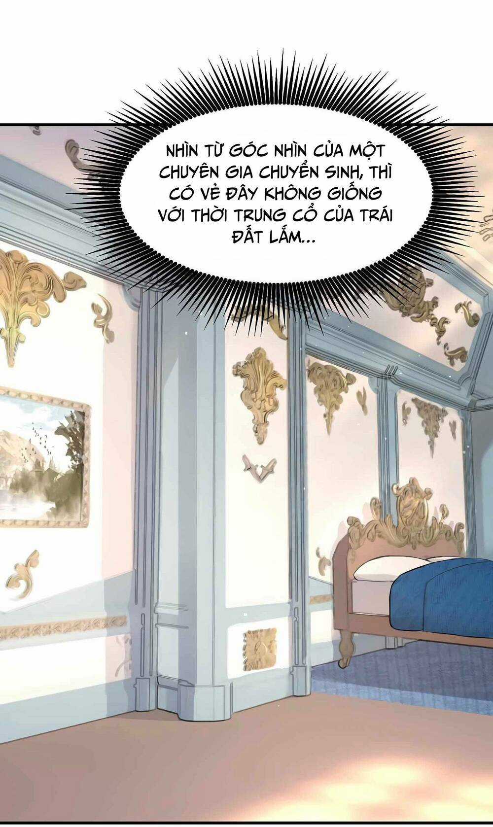 Bách Kiếp Cường Giả Chapter 1 trang 63