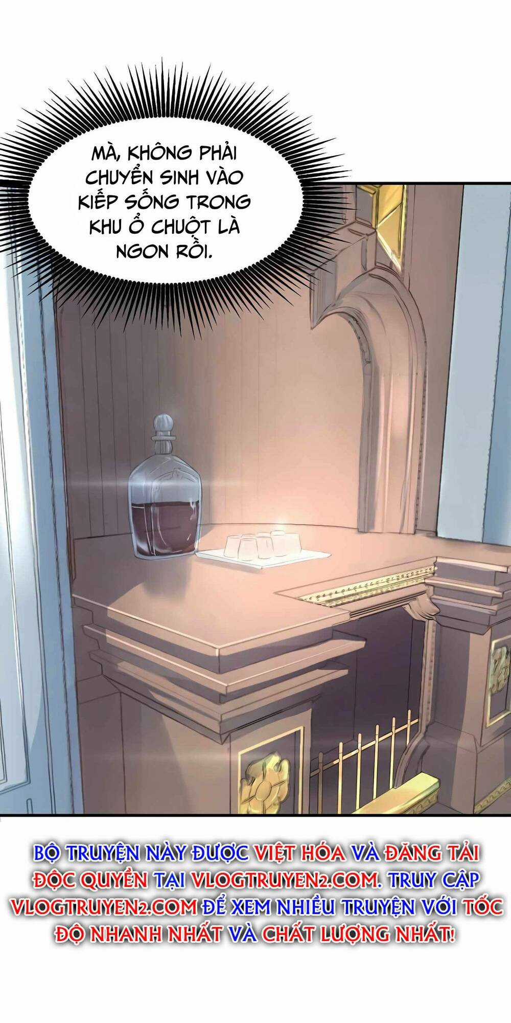 Bách Kiếp Cường Giả Chapter 1 trang 68