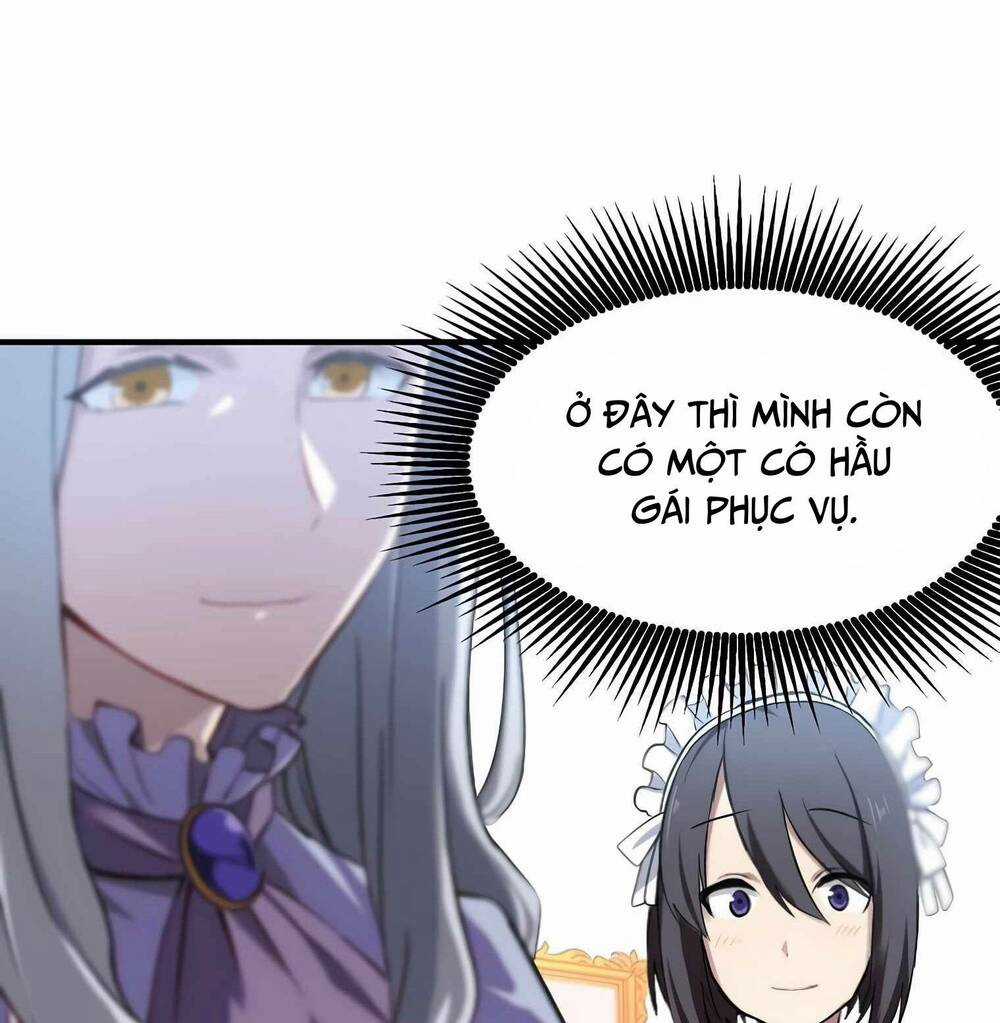 Bách Kiếp Cường Giả Chapter 1 trang 69