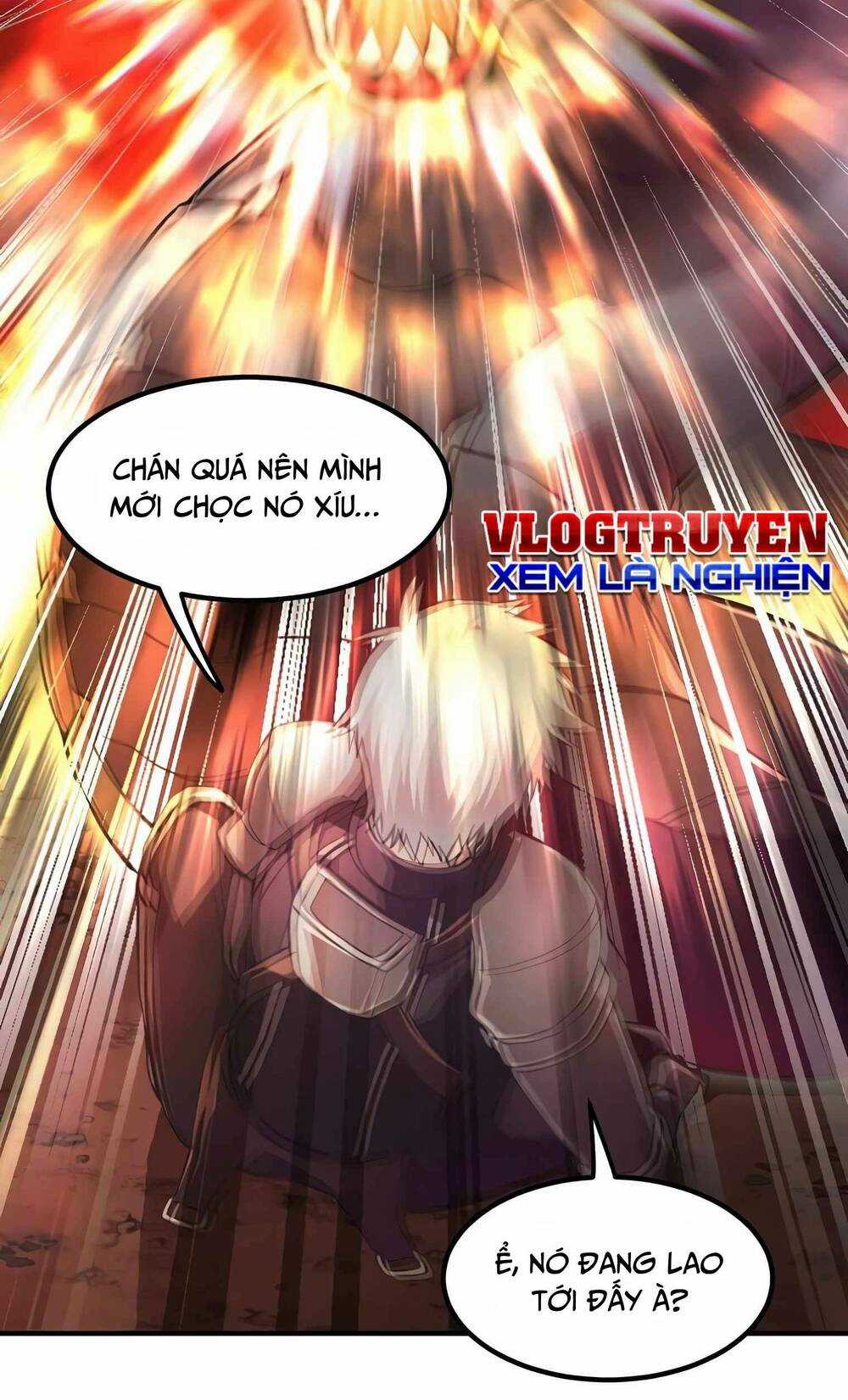 Bách Kiếp Cường Giả Chapter 1 trang 7