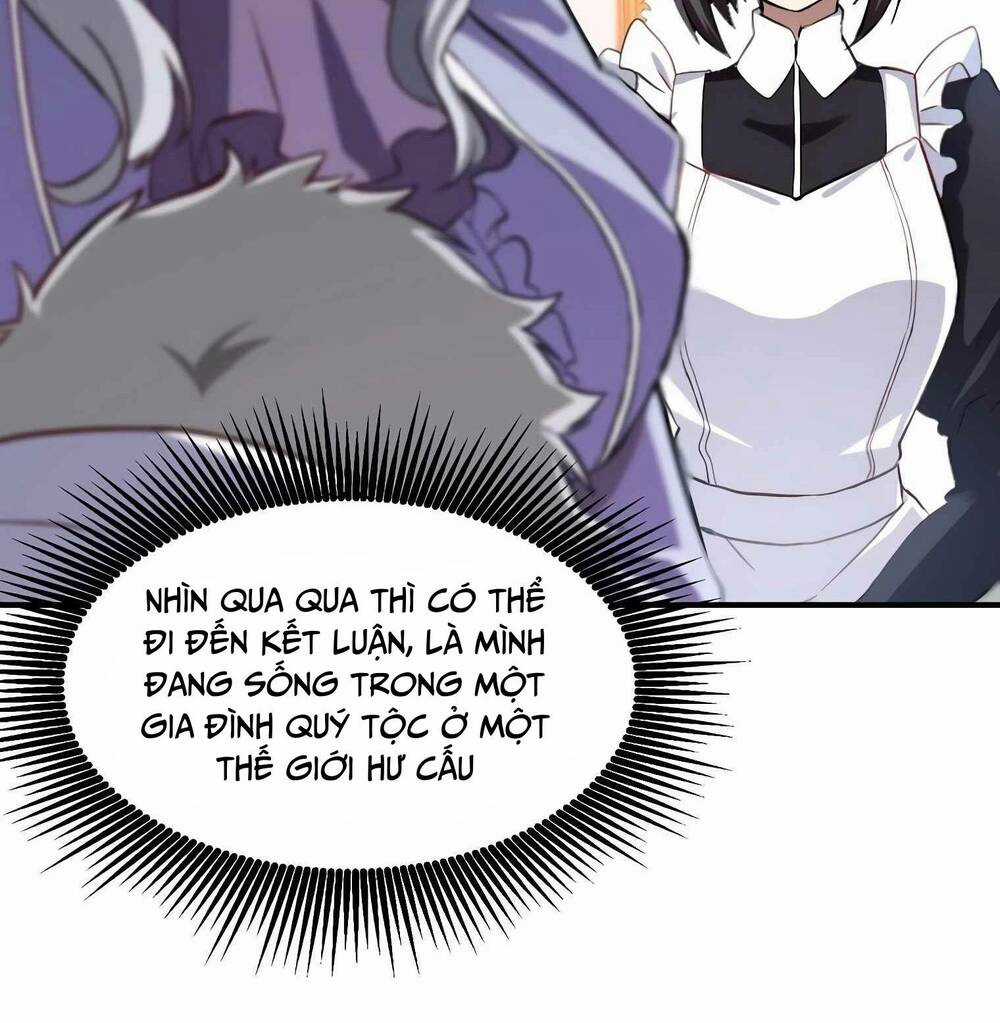 Bách Kiếp Cường Giả Chapter 1 trang 70