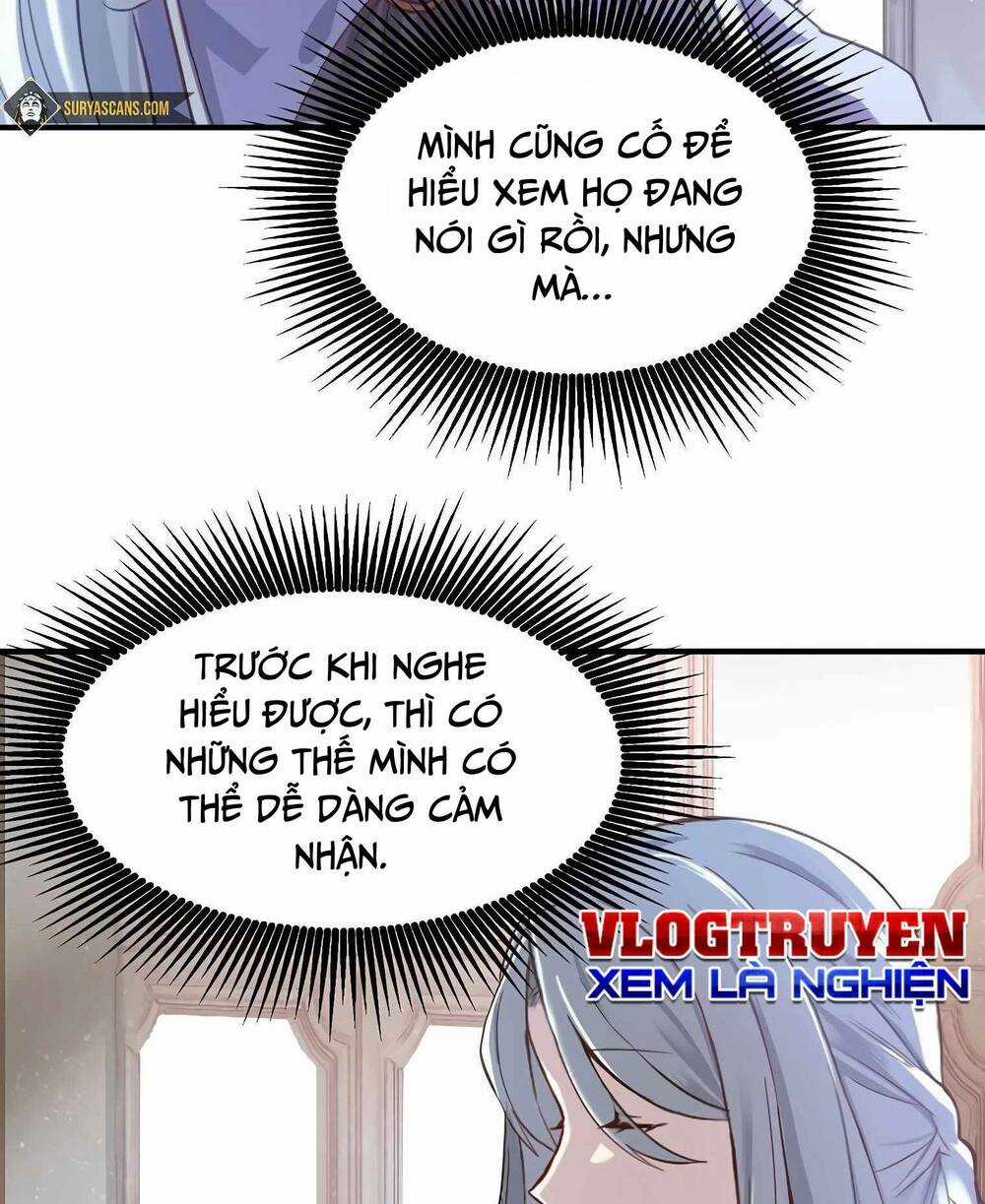 Bách Kiếp Cường Giả Chapter 1 trang 73