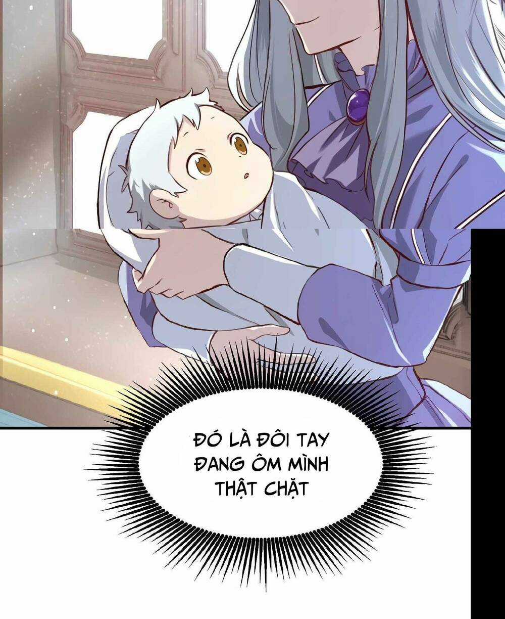 Bách Kiếp Cường Giả Chapter 1 trang 74