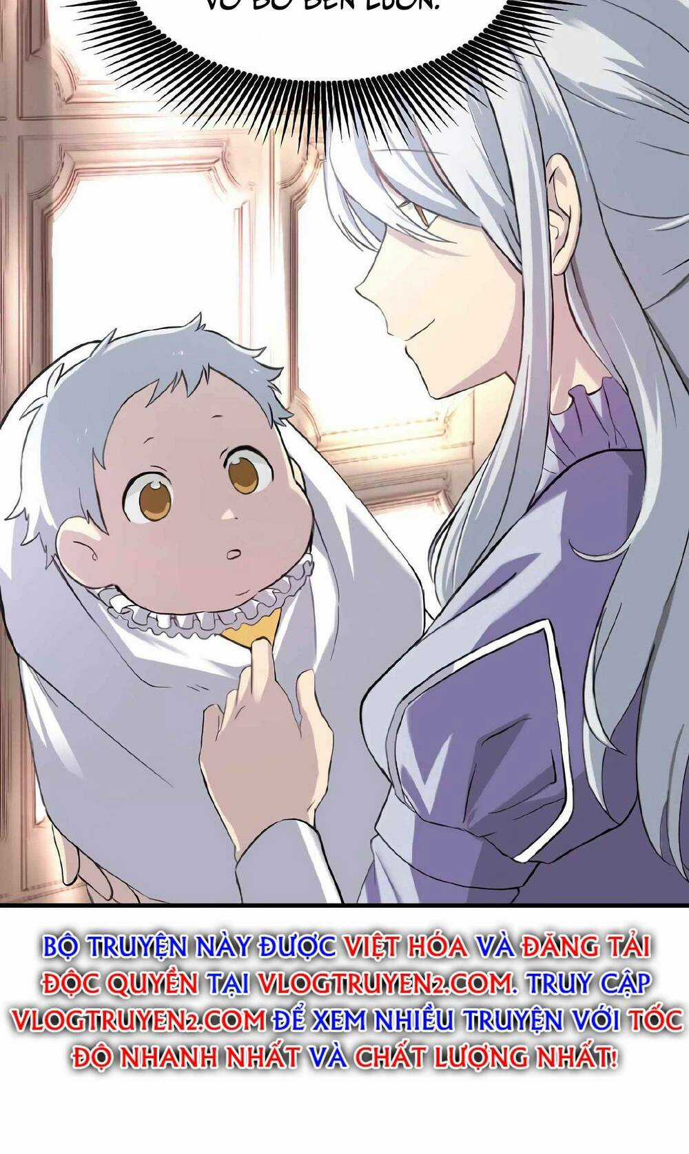 Bách Kiếp Cường Giả Chapter 1 trang 76