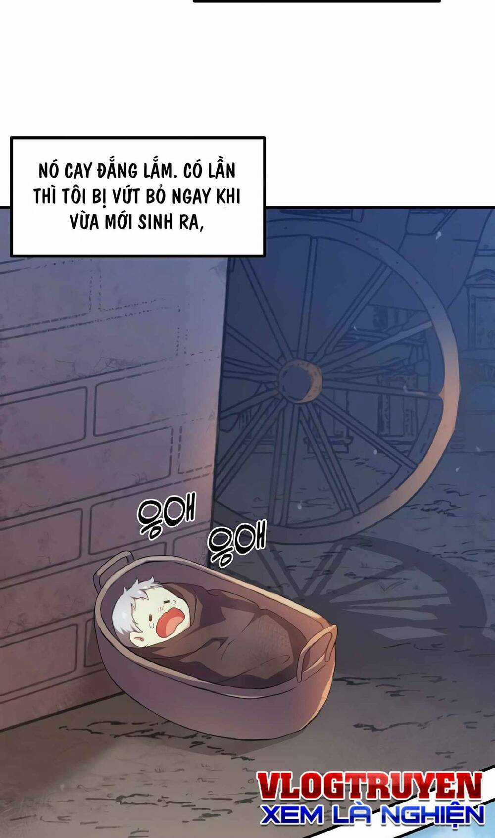 Bách Kiếp Cường Giả Chapter 1 trang 78