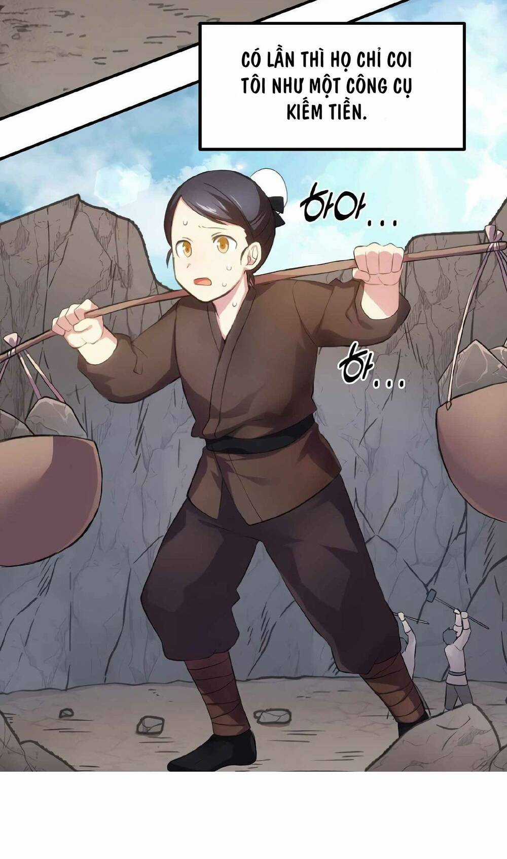 Bách Kiếp Cường Giả Chapter 1 trang 79