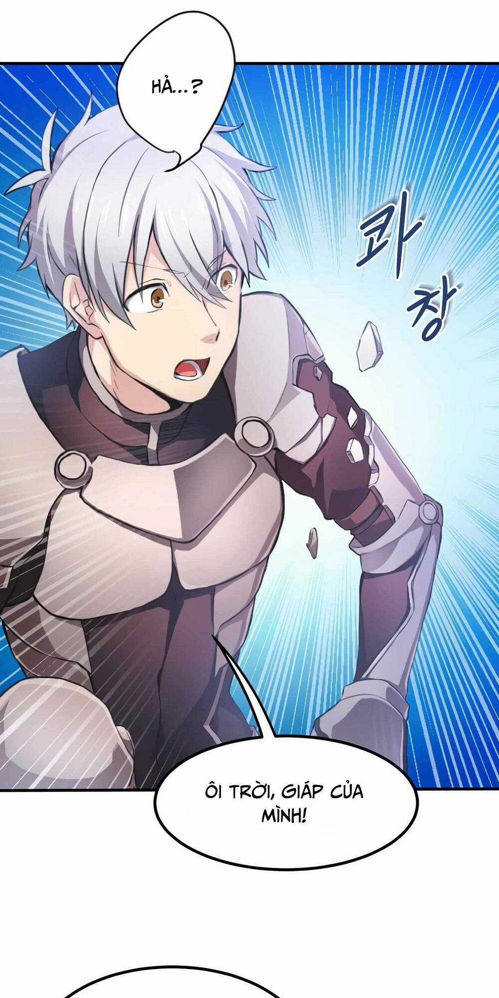 Bách Kiếp Cường Giả Chapter 1 trang 8