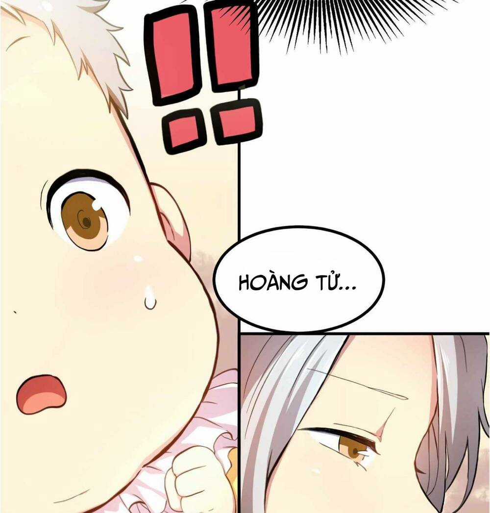 Bách Kiếp Cường Giả Chapter 1 trang 84